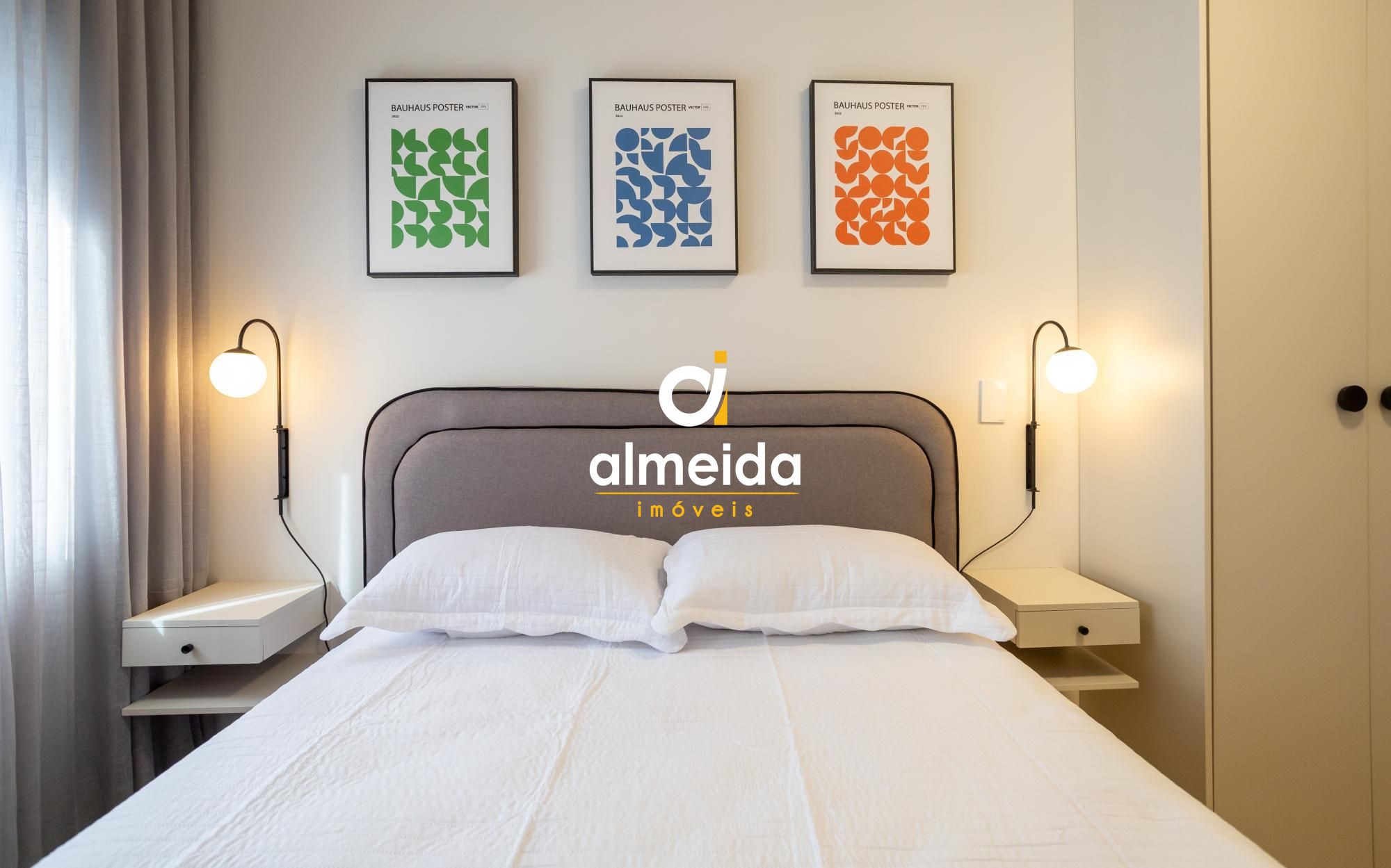 Apartamento, 2 quartos, 56 m² - Foto 44