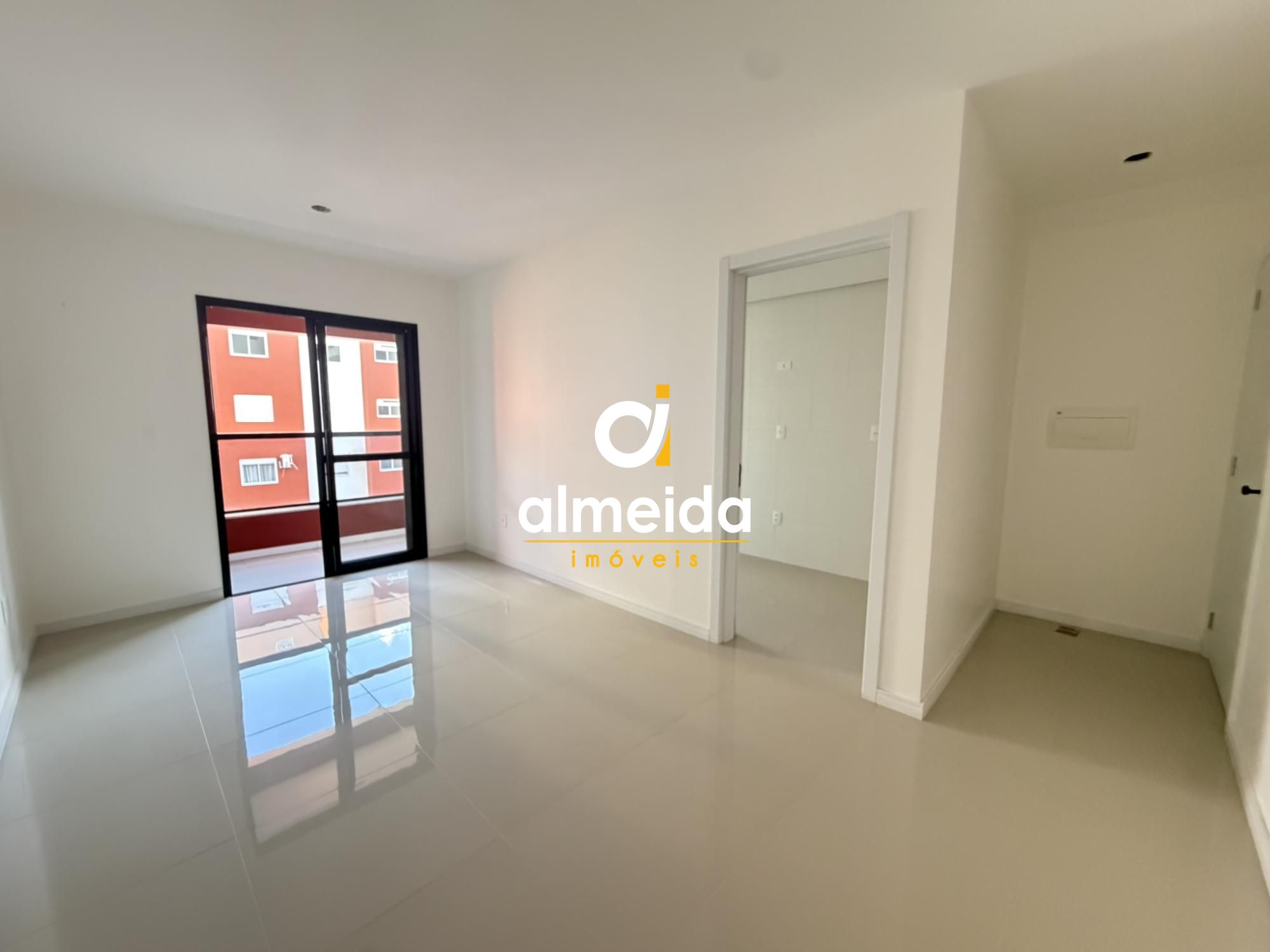 Apartamento 2 dormitórios