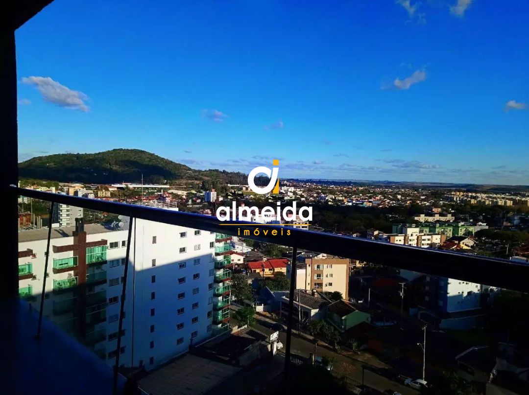 Apartamento, 2 quartos, 84 m² - Foto 11