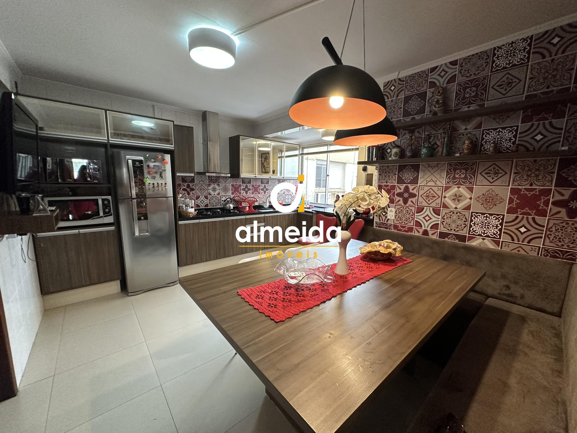 Apartamento, 2 quartos, 132 m² - Foto 29