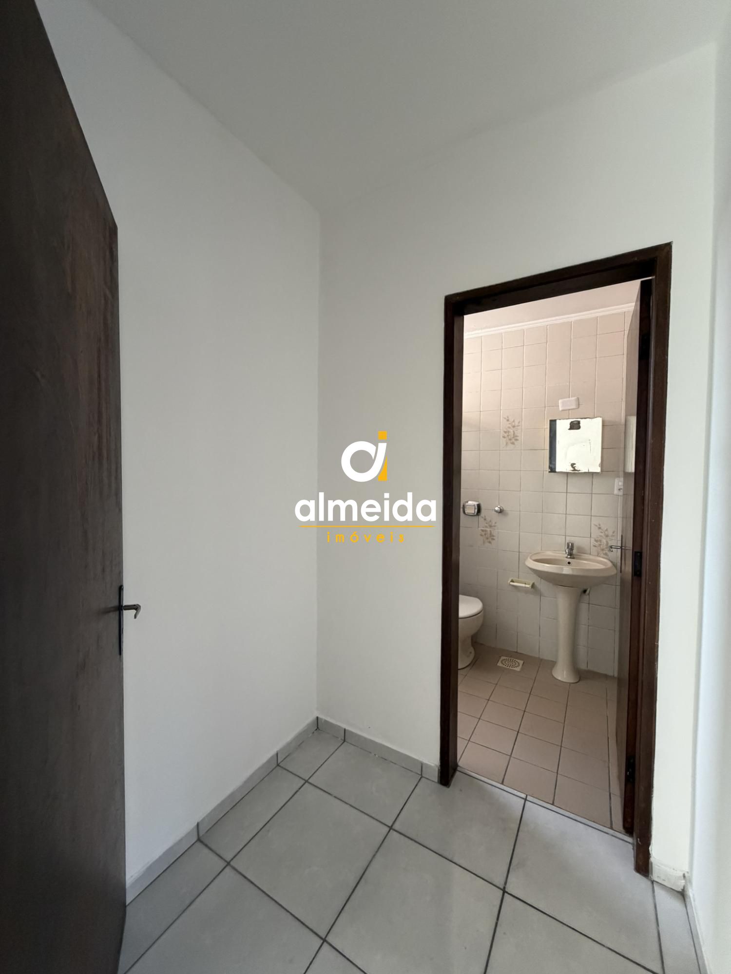 Apartamento locaçao 1 quarto no centro.
