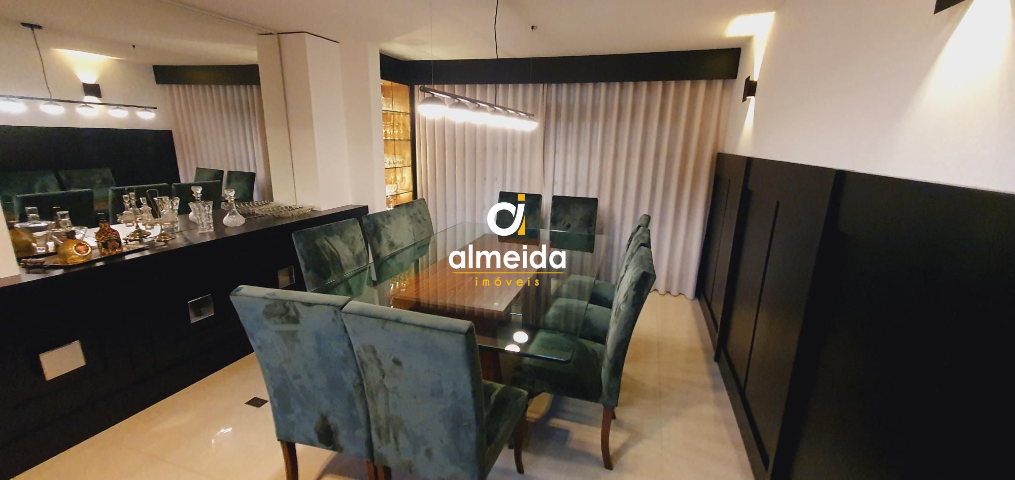 Apartamento à venda com 4 quartos, 470m² - Foto 11