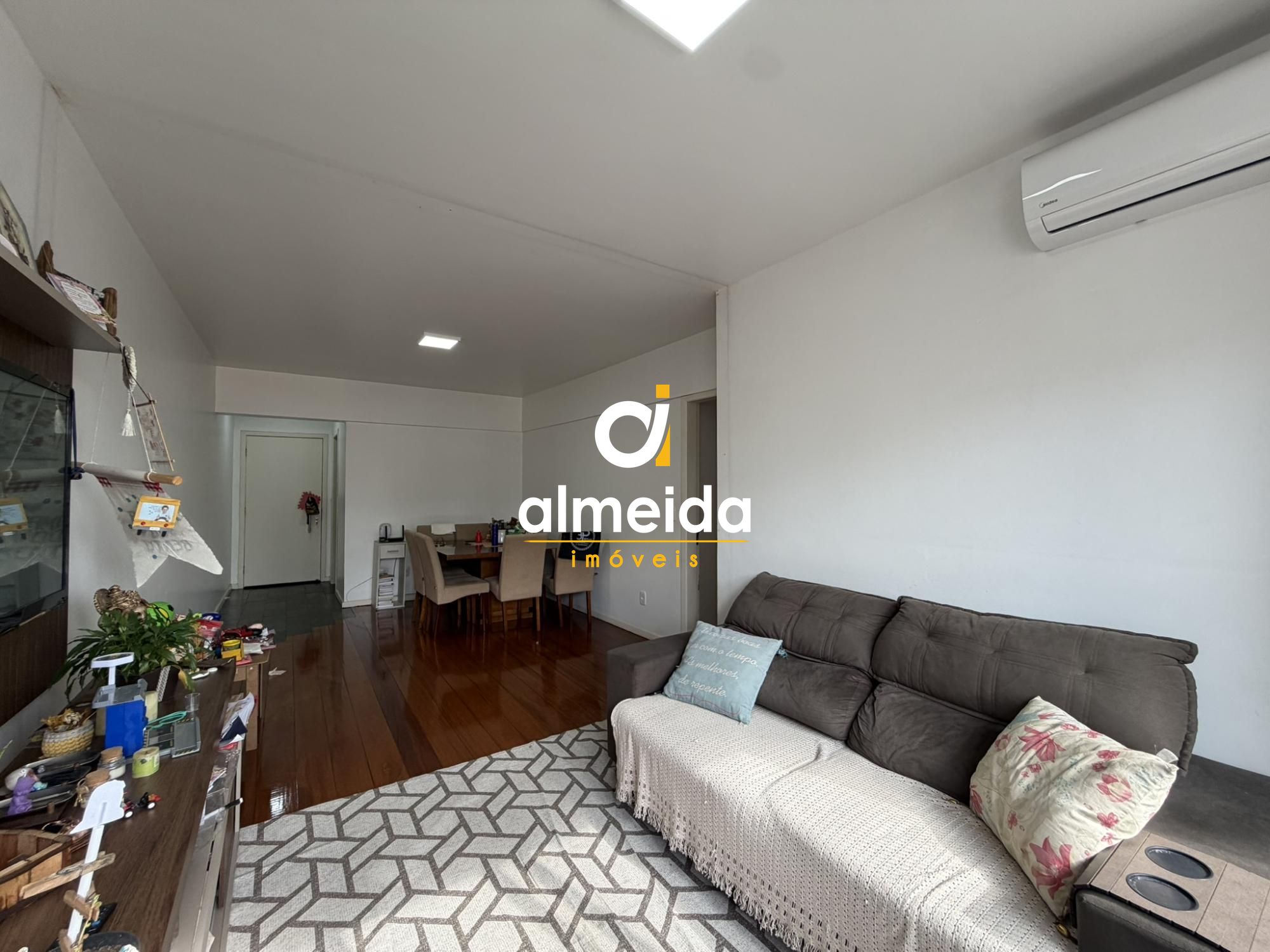 Apartamento 3 dormitorios no bonfim em santa maria rs