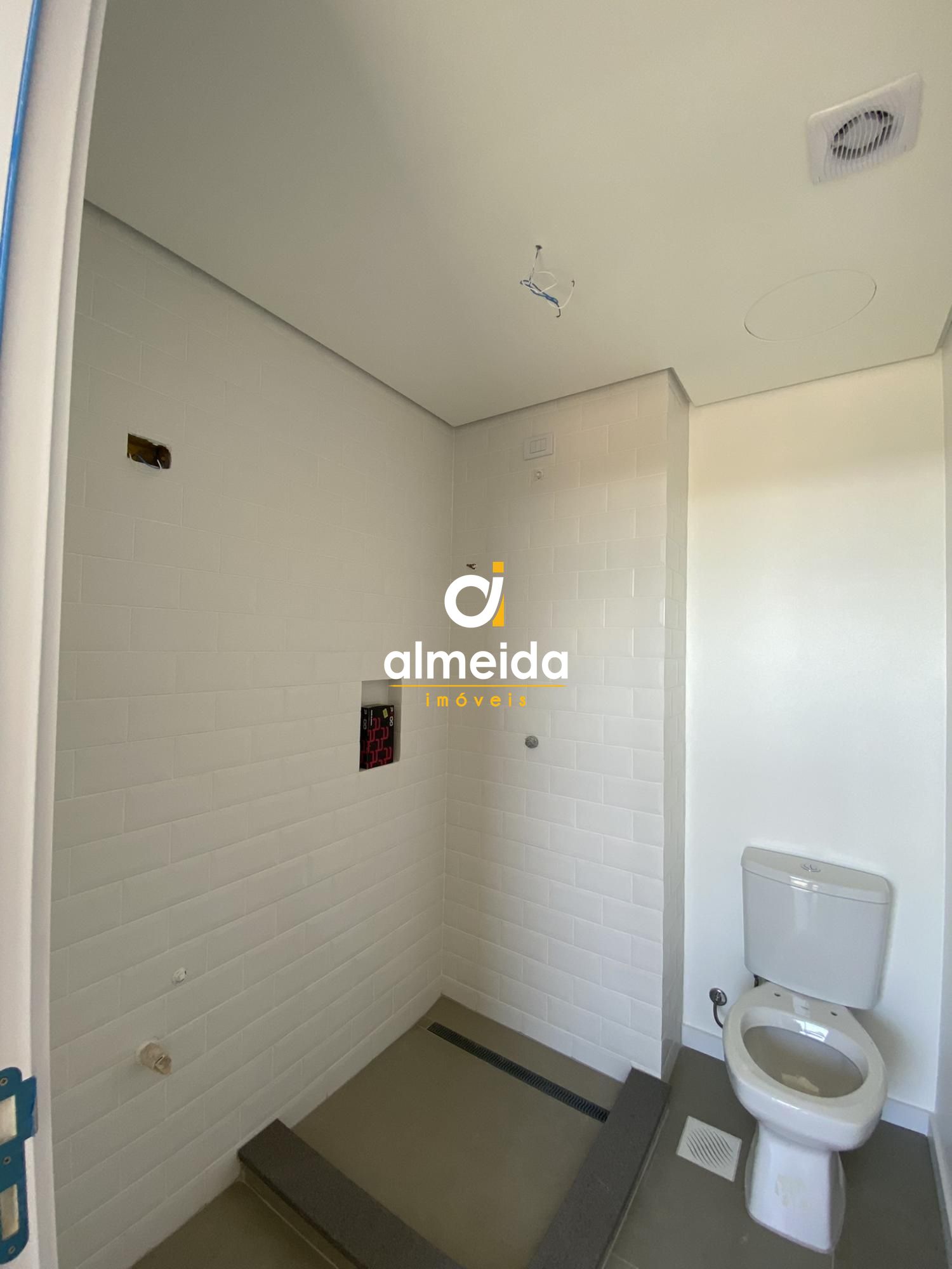 Residencial art 2d com garagem próximo a ufsm.