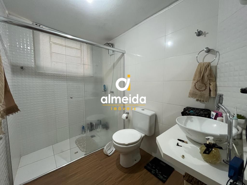 Apartamento no centro de santa maria com 2 dormitórios