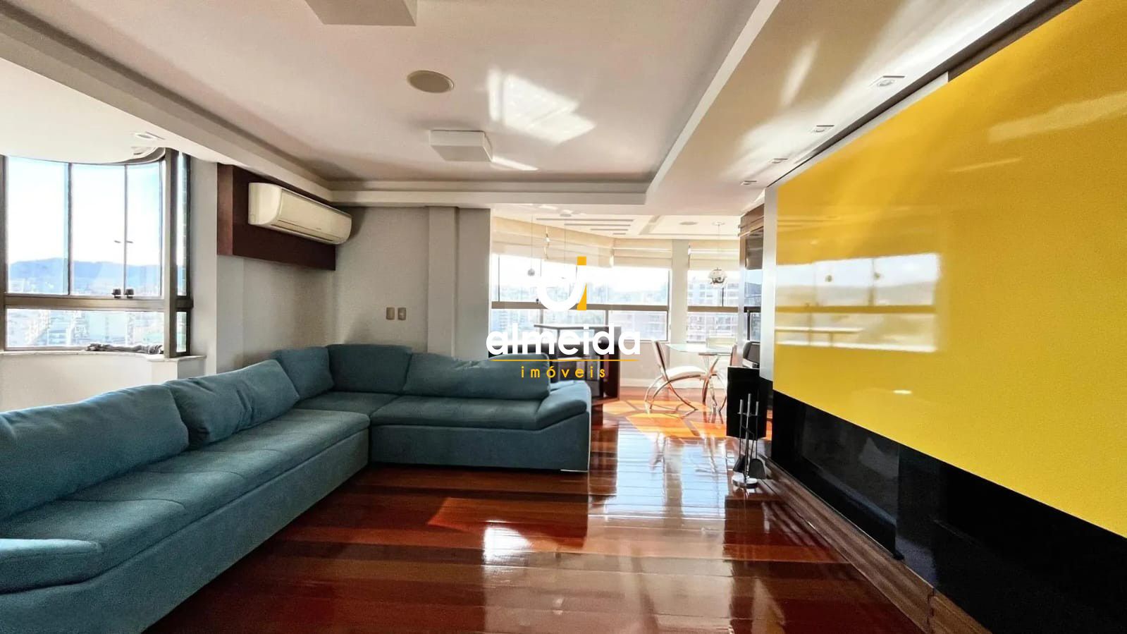 Apartamento 4 dormitórios à venda nossa senhora medianeira s