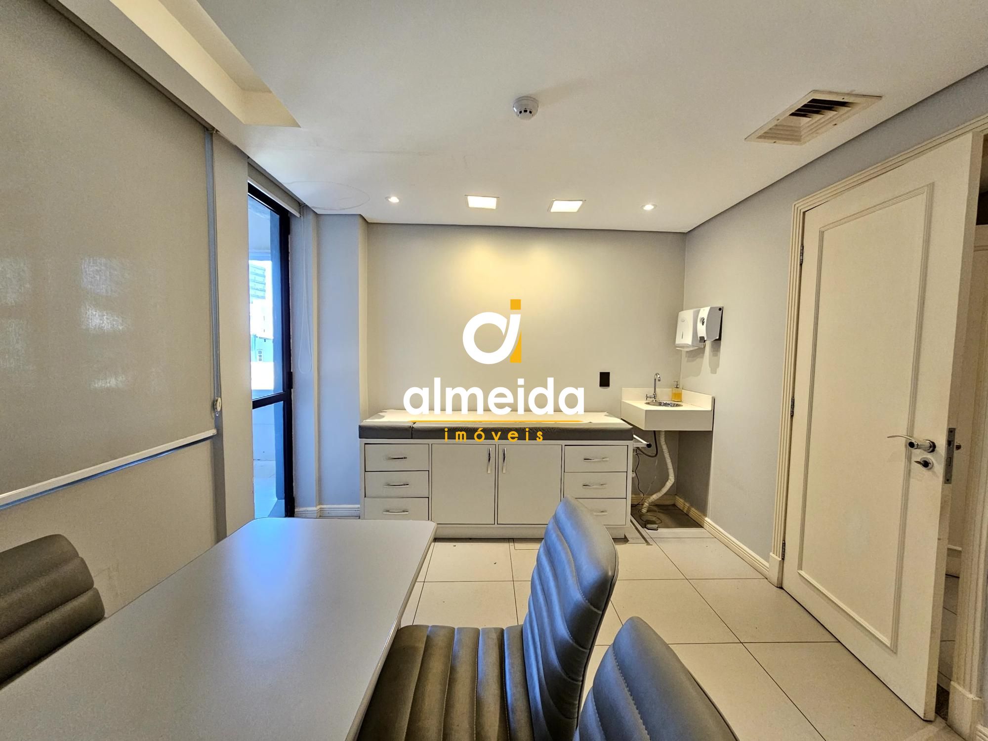 Sala comercial com 2 Dormitórios à venda, 80 m² por R$ 490.000,00 Sala comercial com 2 Dormitórios à venda, 80 m² por R$ 490.000,00