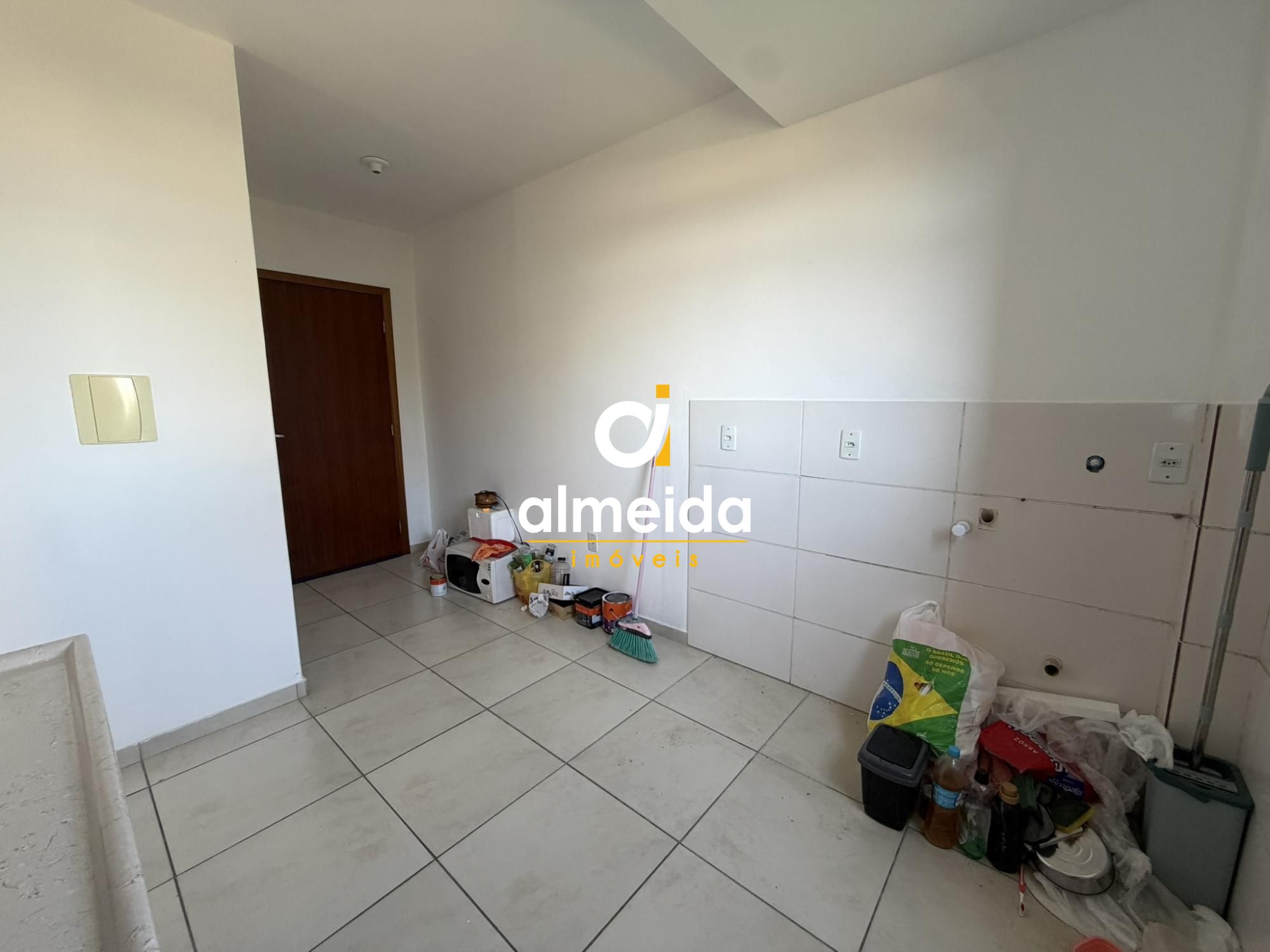 Apartamento 1 quarto proximo a ufn.