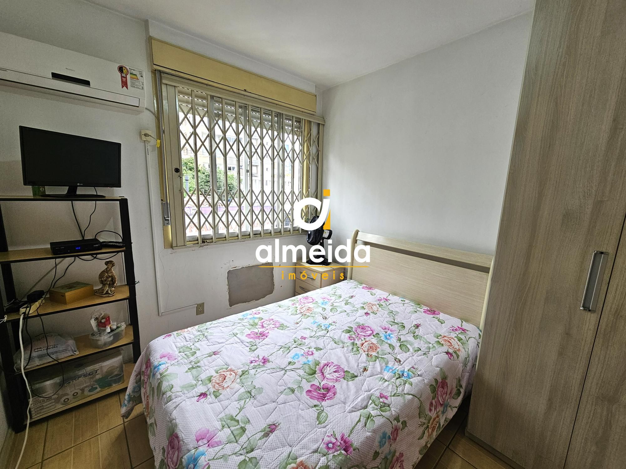 Apartamento à venda com 1 quarto, 47m² - Foto 17