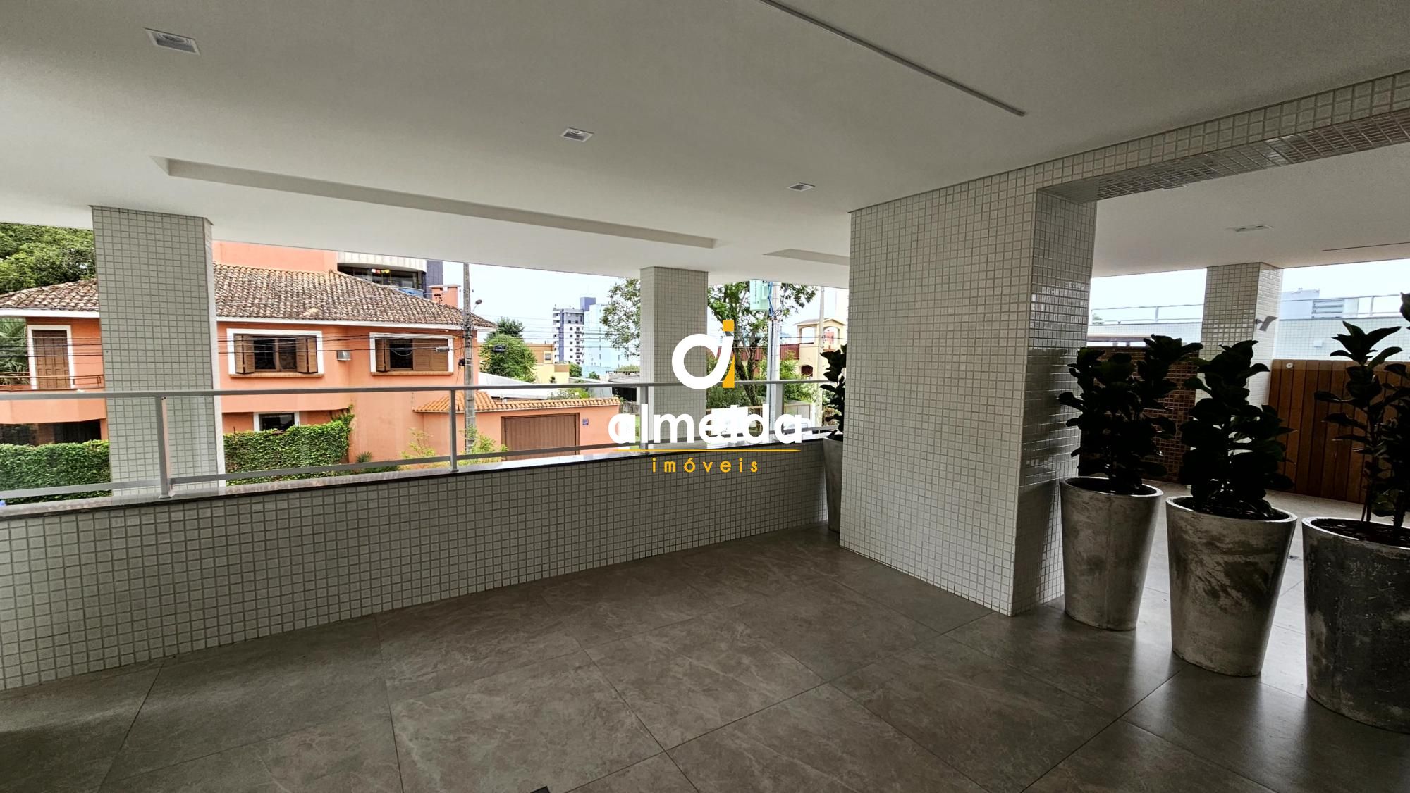 Apartamento 3 dormitórios (sendo 1 suíte) alto padrão - em c