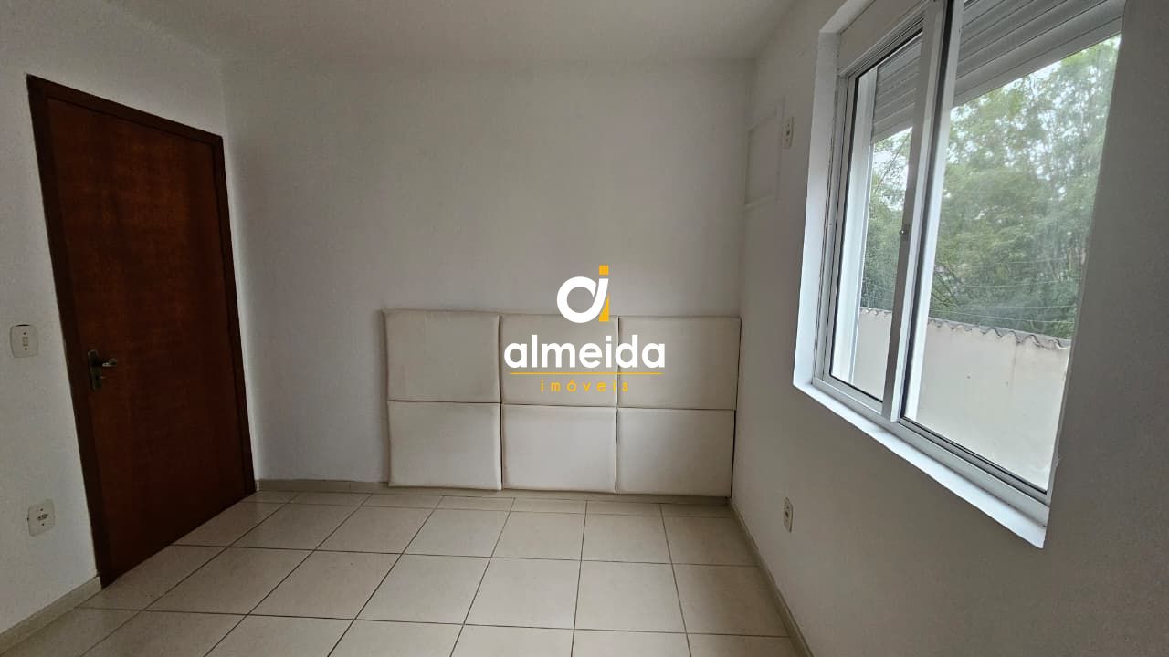 Apartamento 1 dormitórios à venda nossa senhora de fátima sa