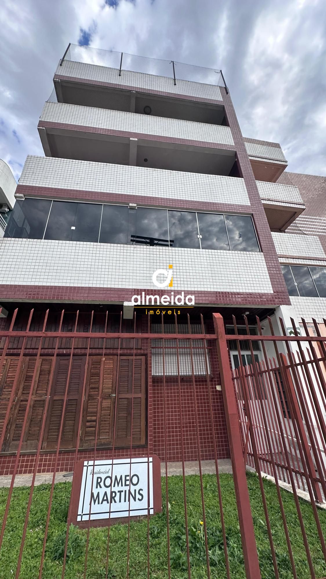 Apartamento 2 dormitorios no bairro nossa senhora do rosario