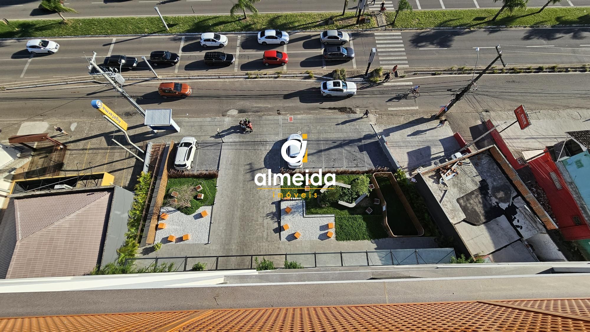 Apartamento, 1 quarto, 40 m² - Foto 27