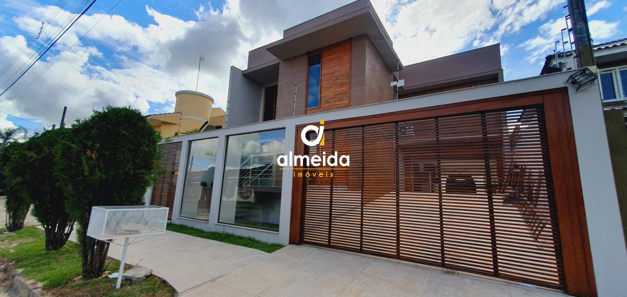 Excelente casa