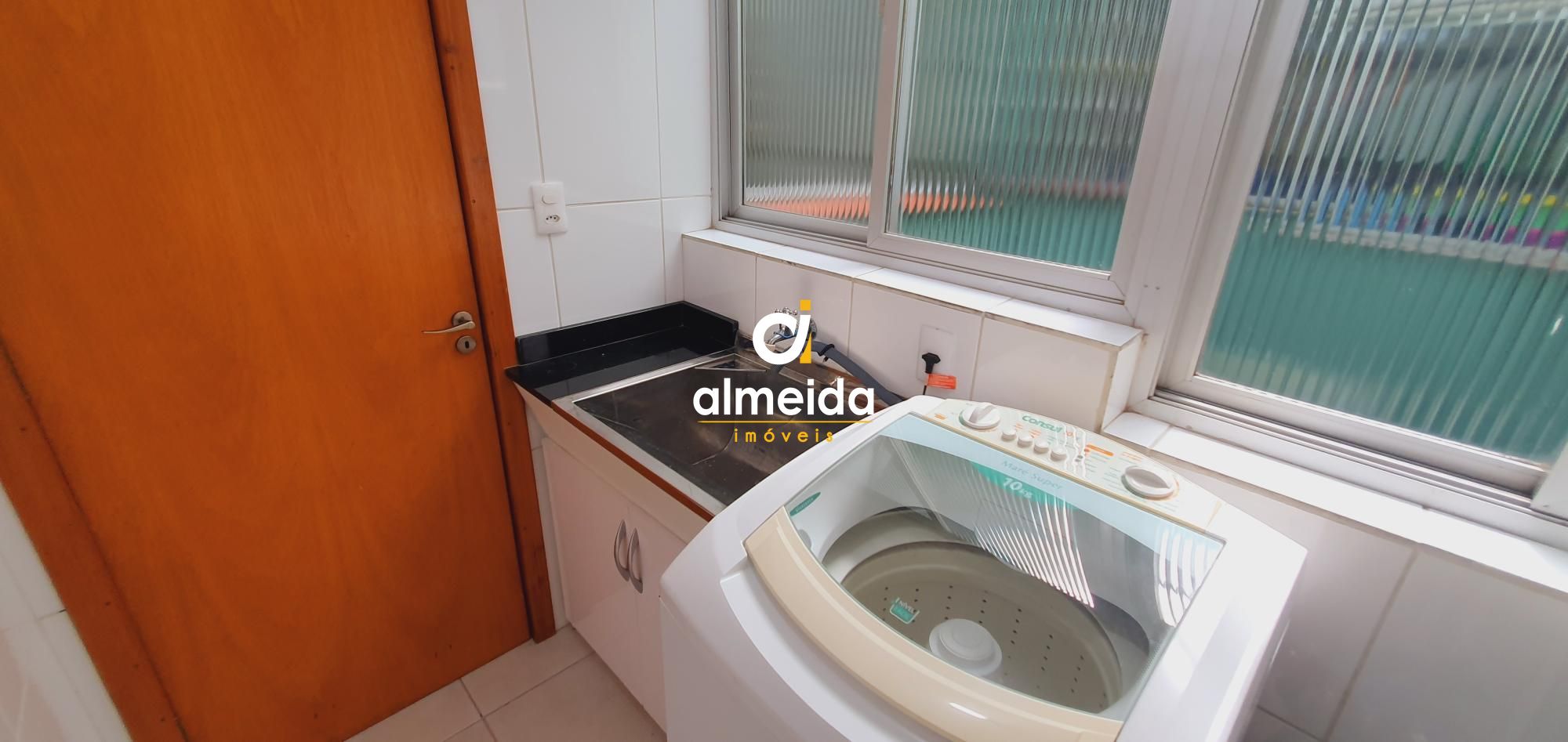 Apartamento à venda com 3 quartos, 81m² - Foto 29