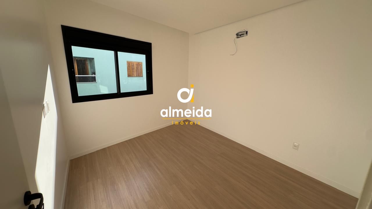 Apartamento 2 dormitórios