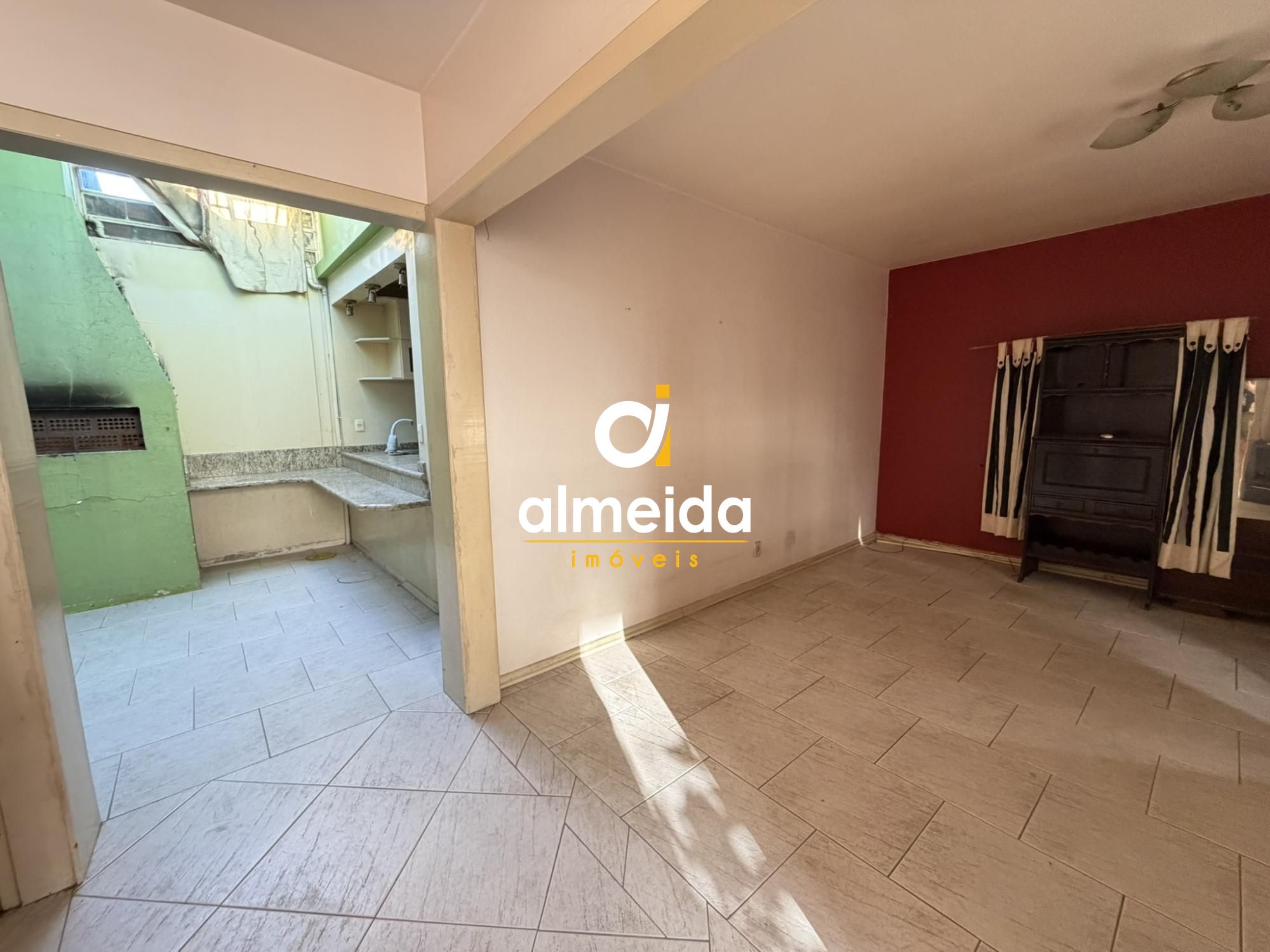 Apartamento com 3 quartos no bairro nossa senhora de lourdes