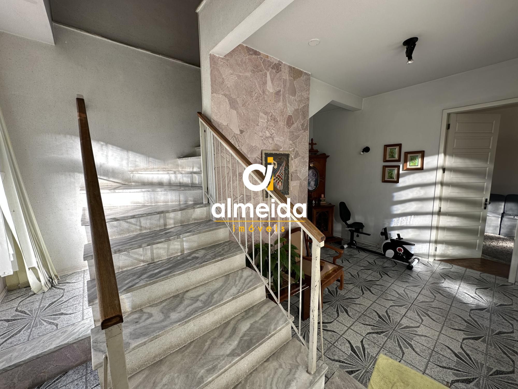 Casa, 6 quartos, 425 m² - Foto 11