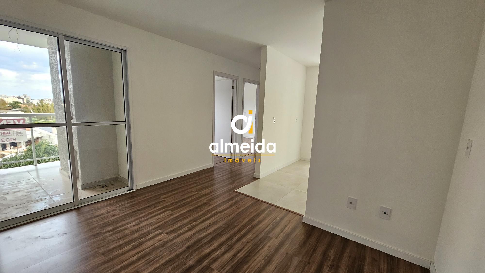 Apartamento à venda com 2 quartos, 52m² - Foto 4