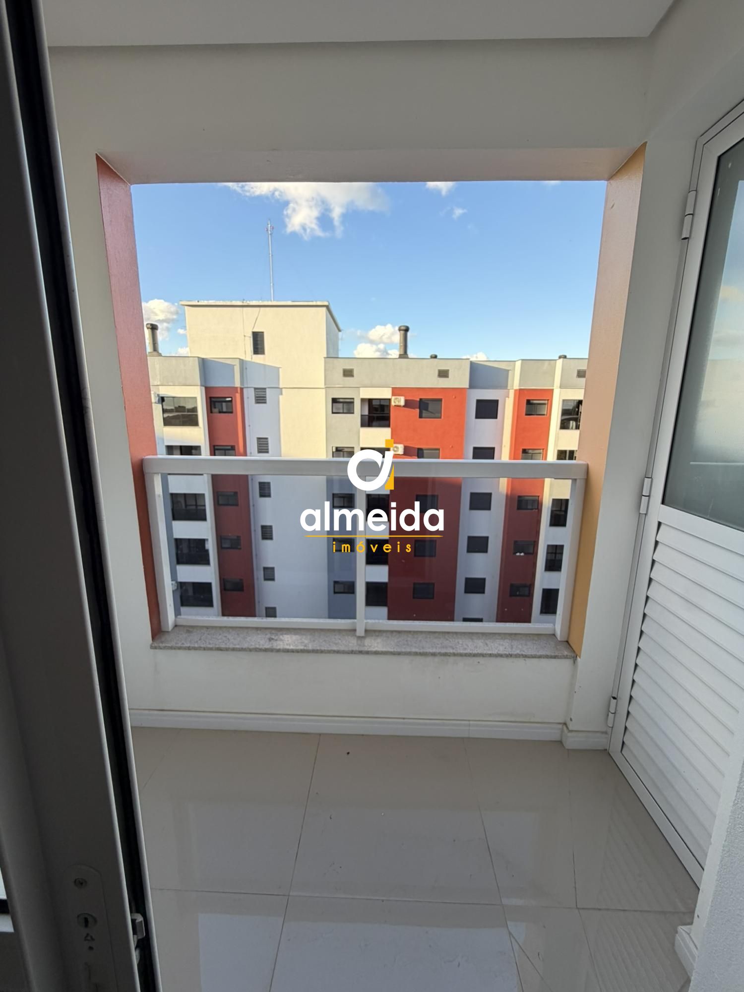 Apartamento 2 dormitórios