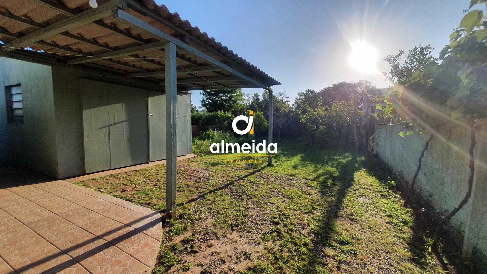 Casa, 2 quartos, 64 m² - Foto 20