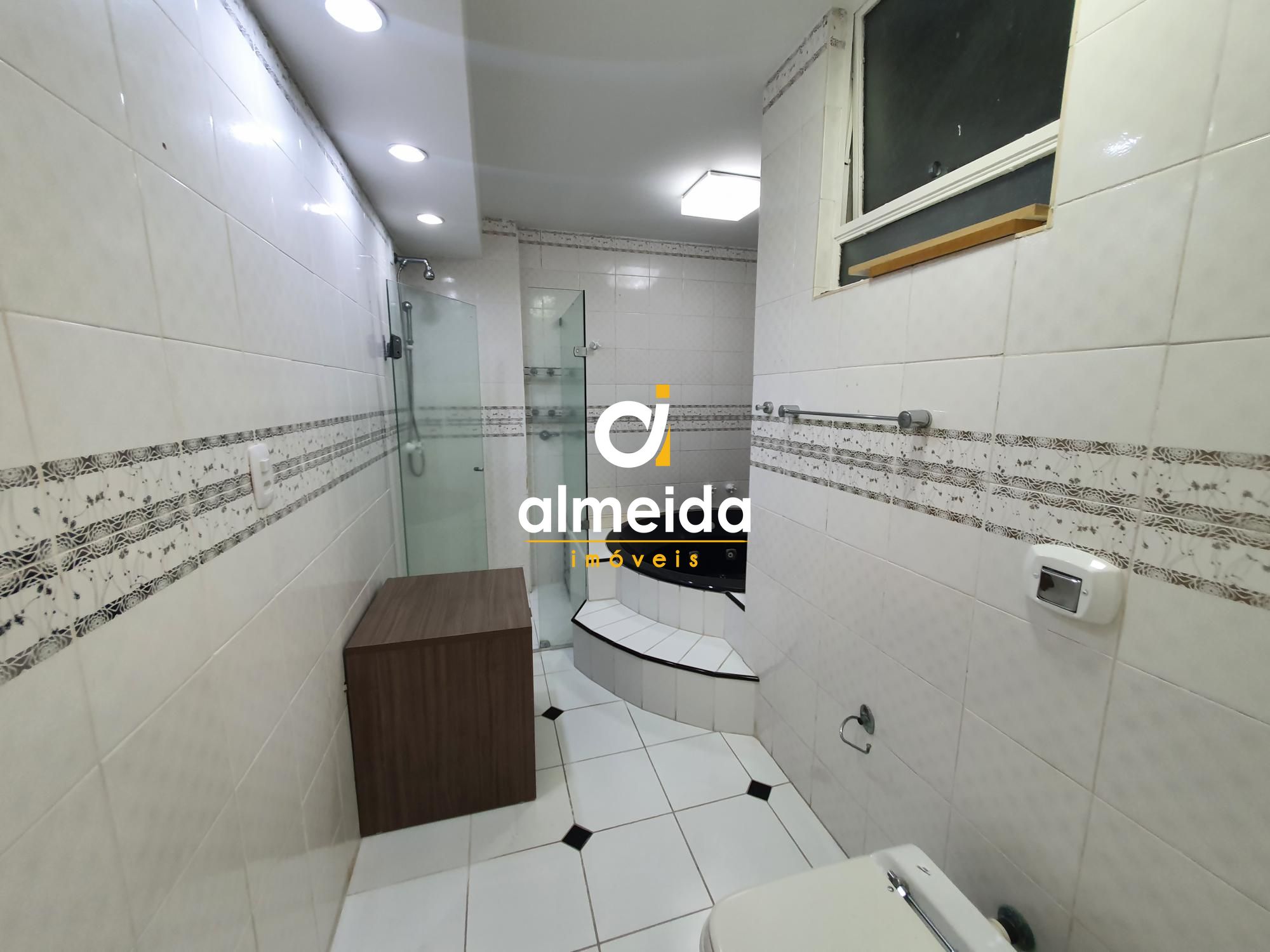 Apartamento à venda com 3 quartos, 217m² - Foto 38