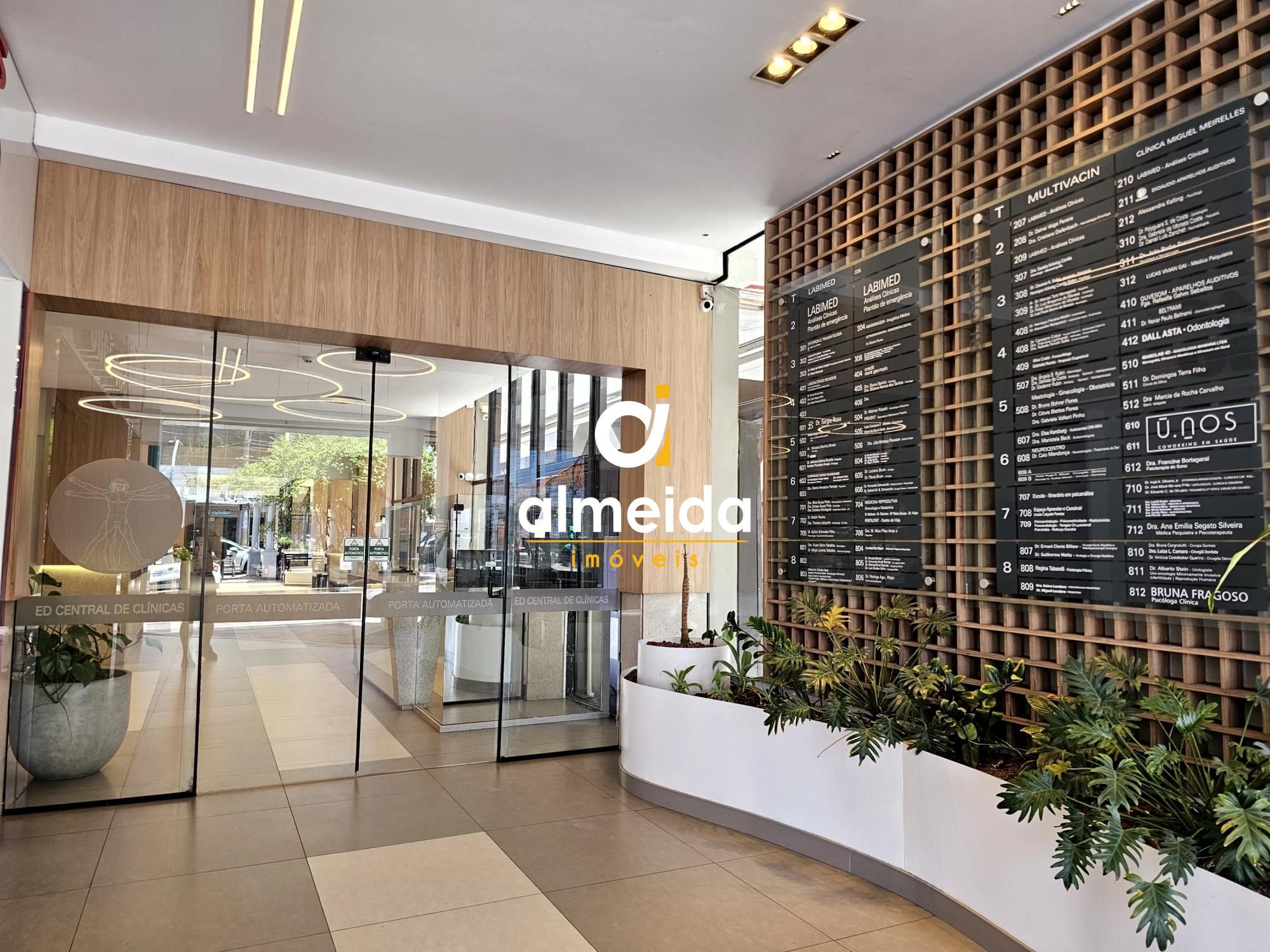 Sala comercial com 2 Dormitórios à venda, 80 m² por R$ 490.000,00 Sala comercial com 2 Dormitórios à venda, 80 m² por R$ 490.000,00