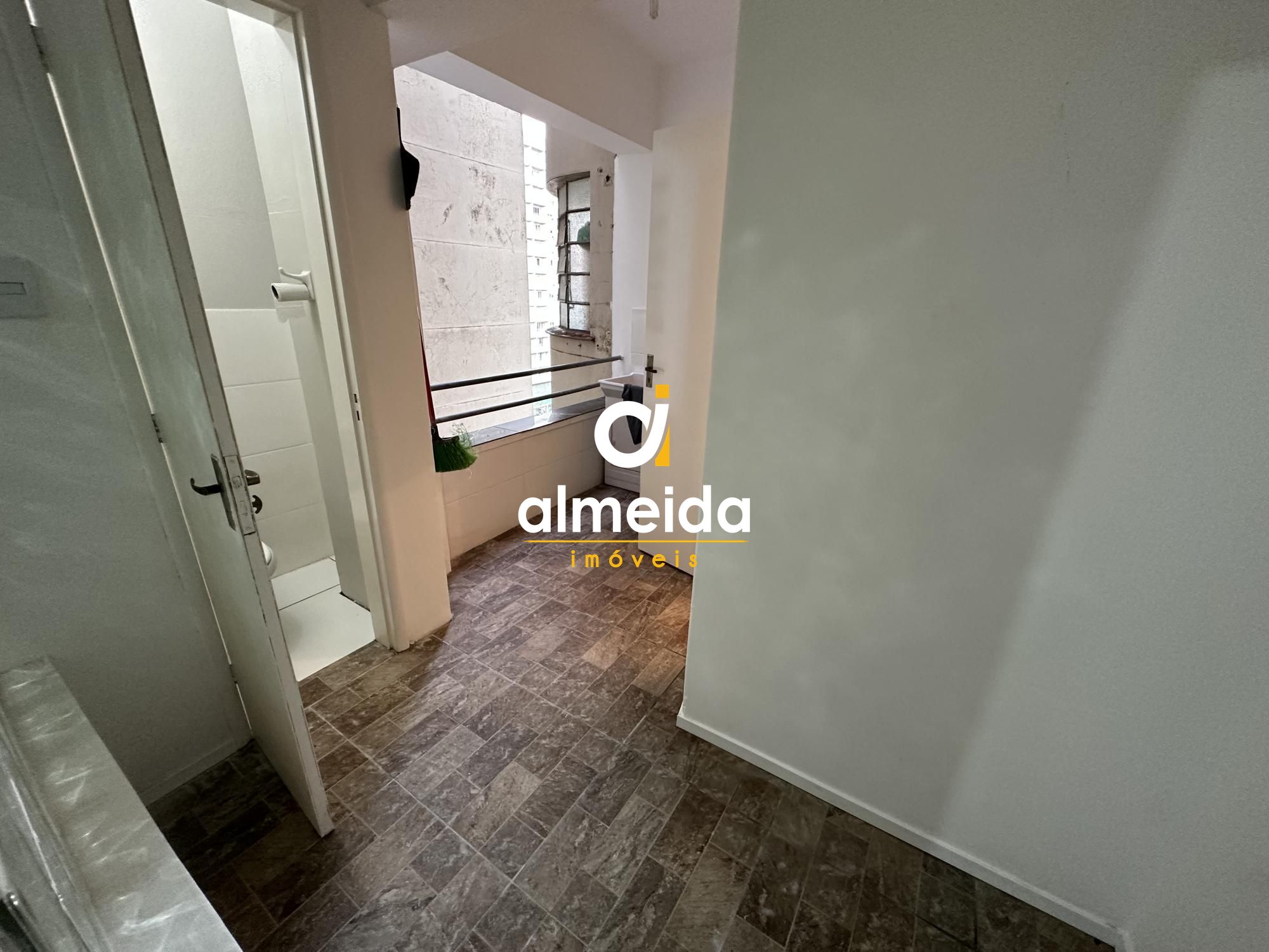 Apartamento 2 dormitórios
