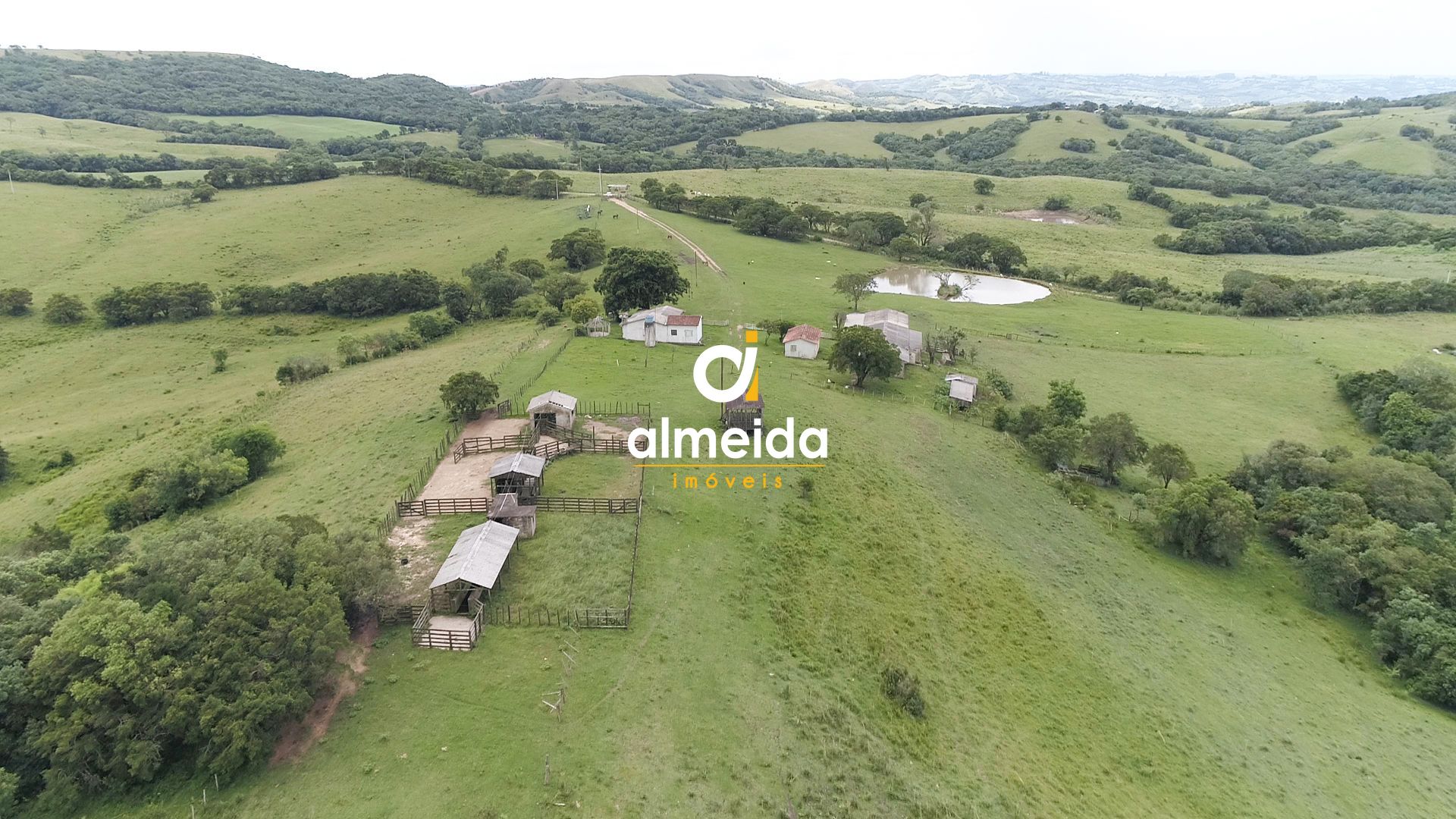 Loteamento e Condomínio, 5800000 hectares - Foto 1