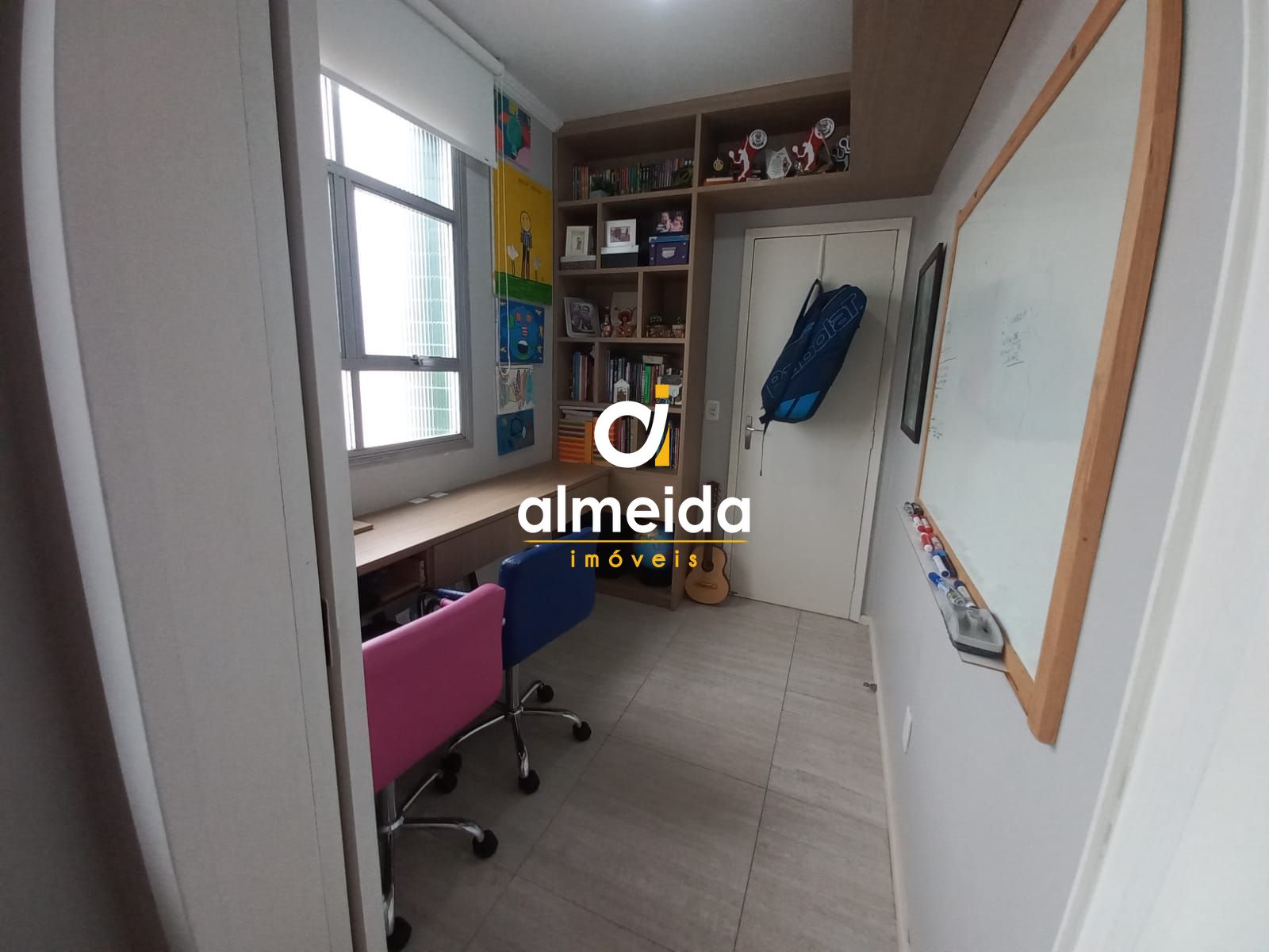 Apartamento à venda com 3 quartos, 132m² - Foto 11