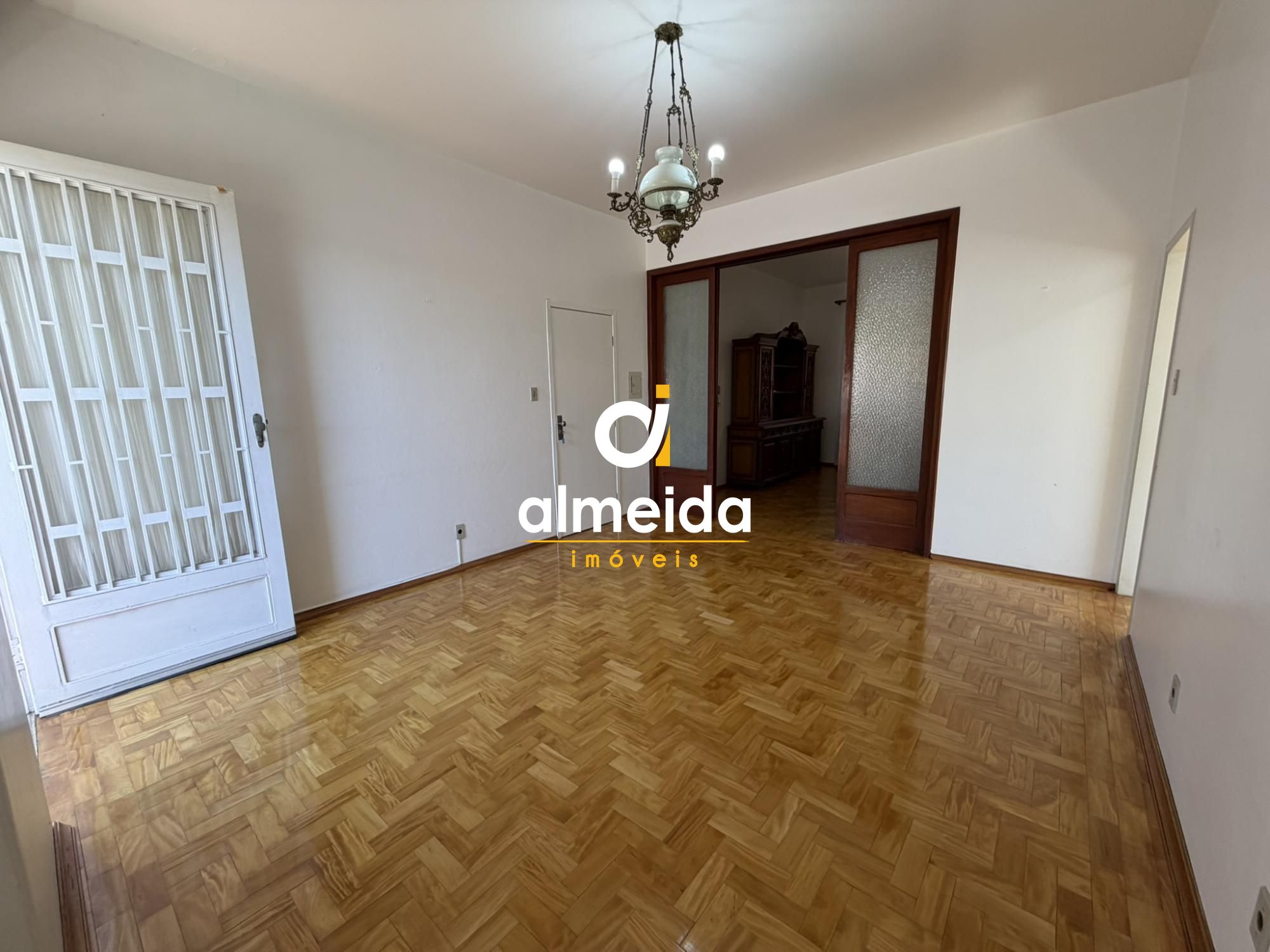 Apartamento 4 quartos proximo a ufn