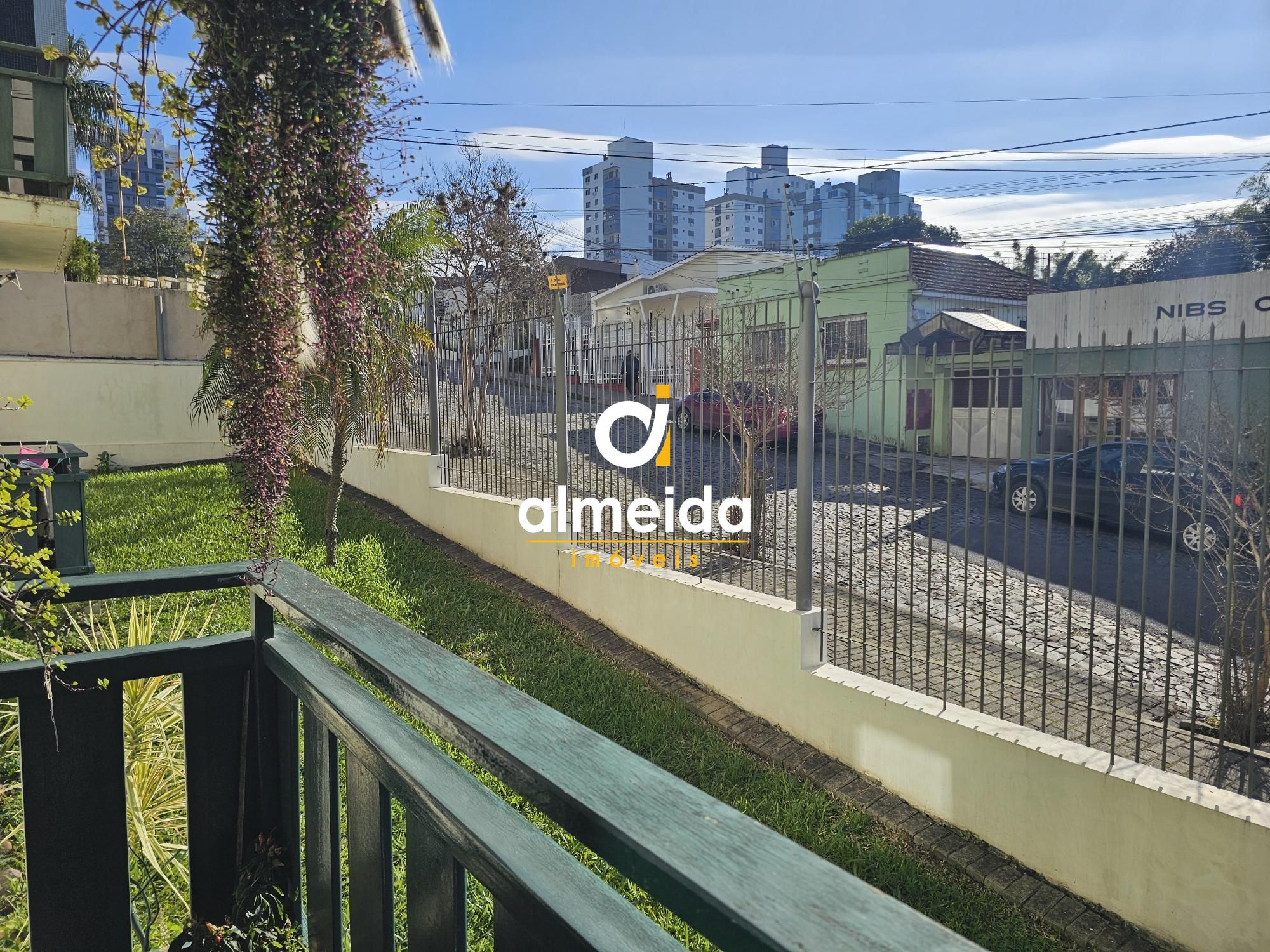 Apartamento 3 dormitórios à venda nossa senhora de lourdes s