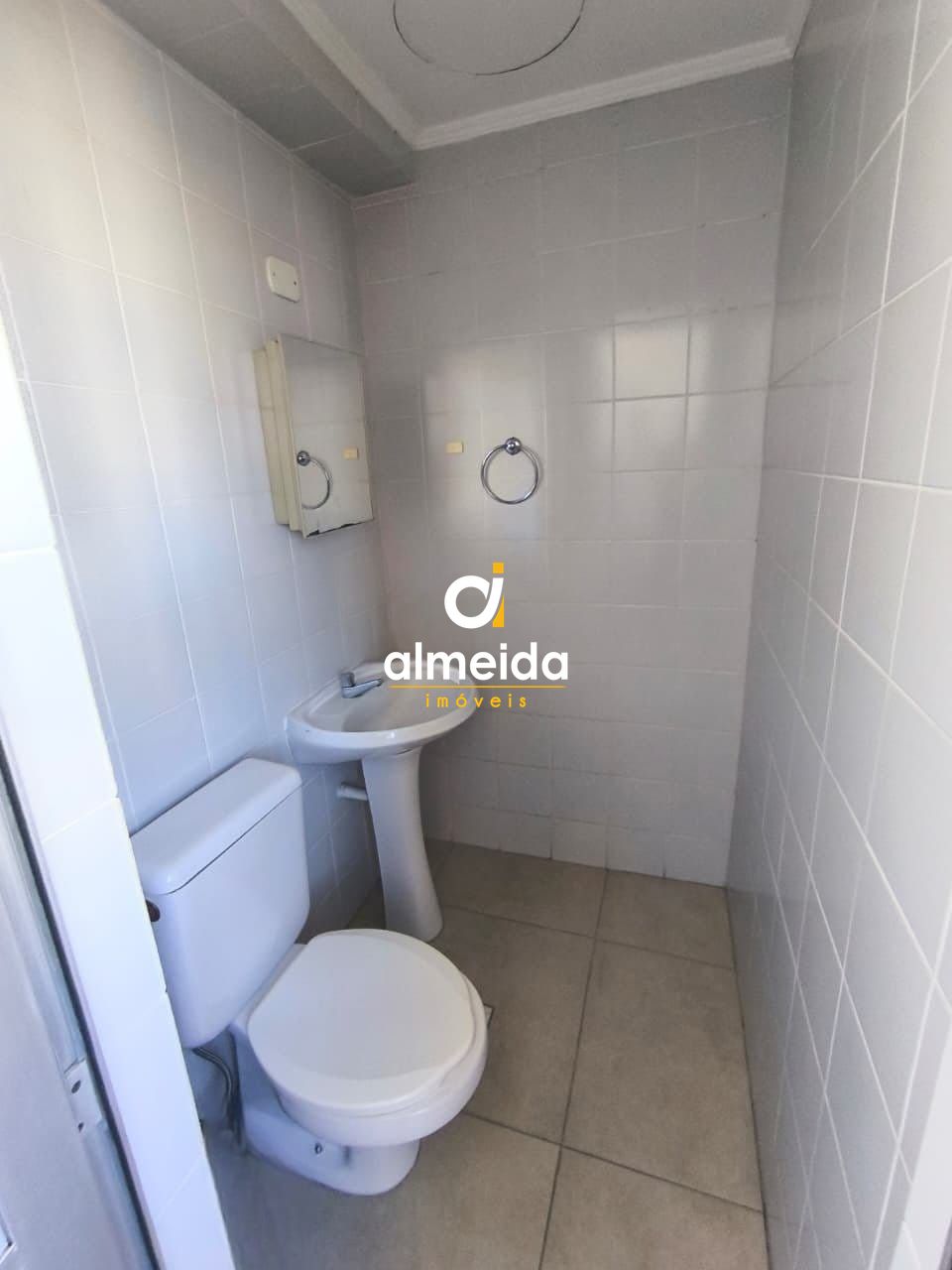 Apartamento 2 dormitórios