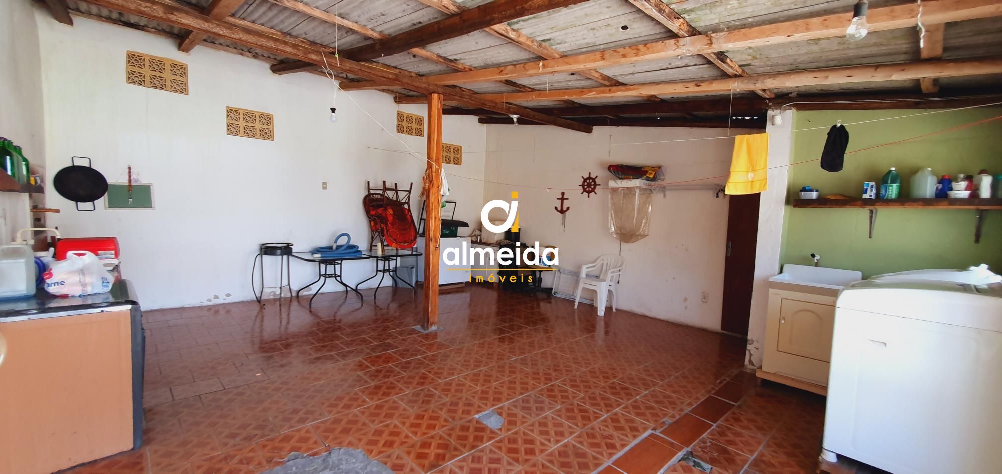 Casa à venda com 4 quartos, 258m² - Foto 42