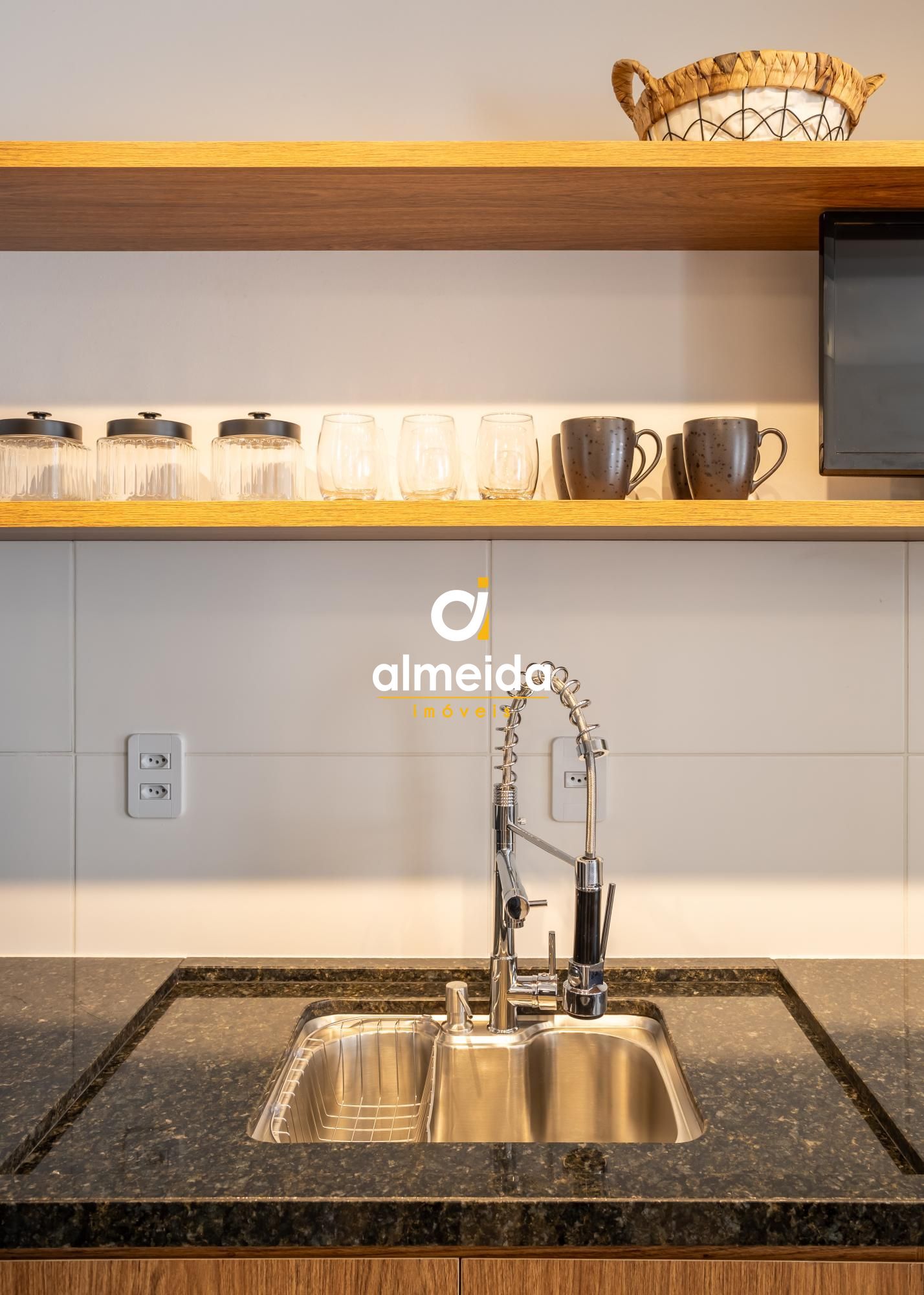 Apartamento, 2 quartos, 56 m² - Foto 26