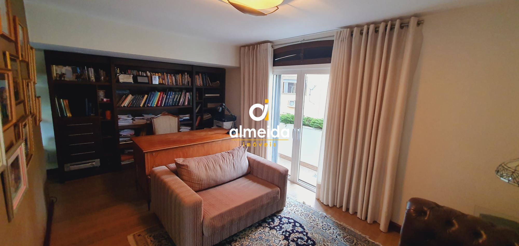 Apartamento, 4 quartos, 470 m² - Foto 15