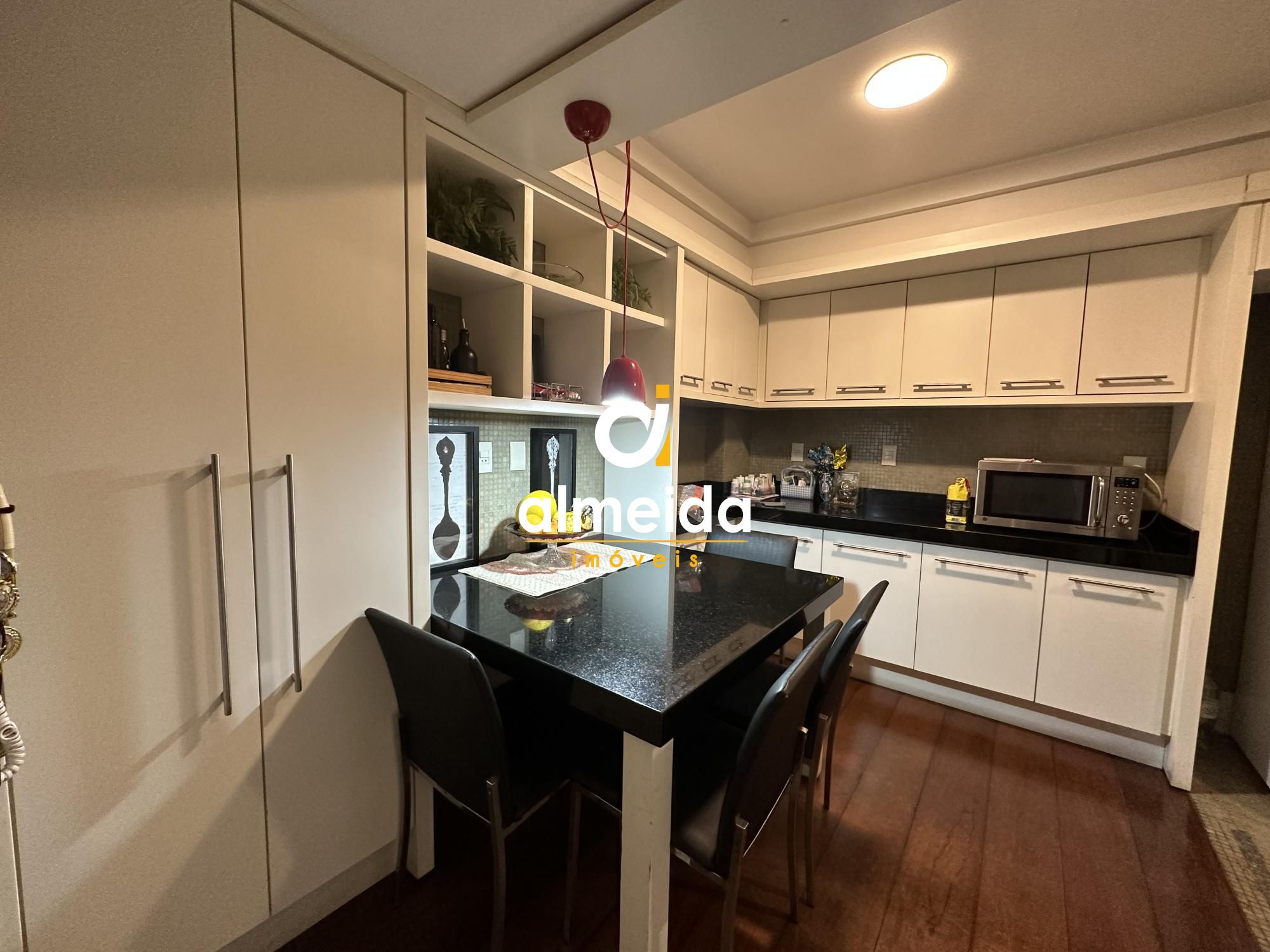 Apartamento à venda com 3 quartos, 165m² - Foto 20