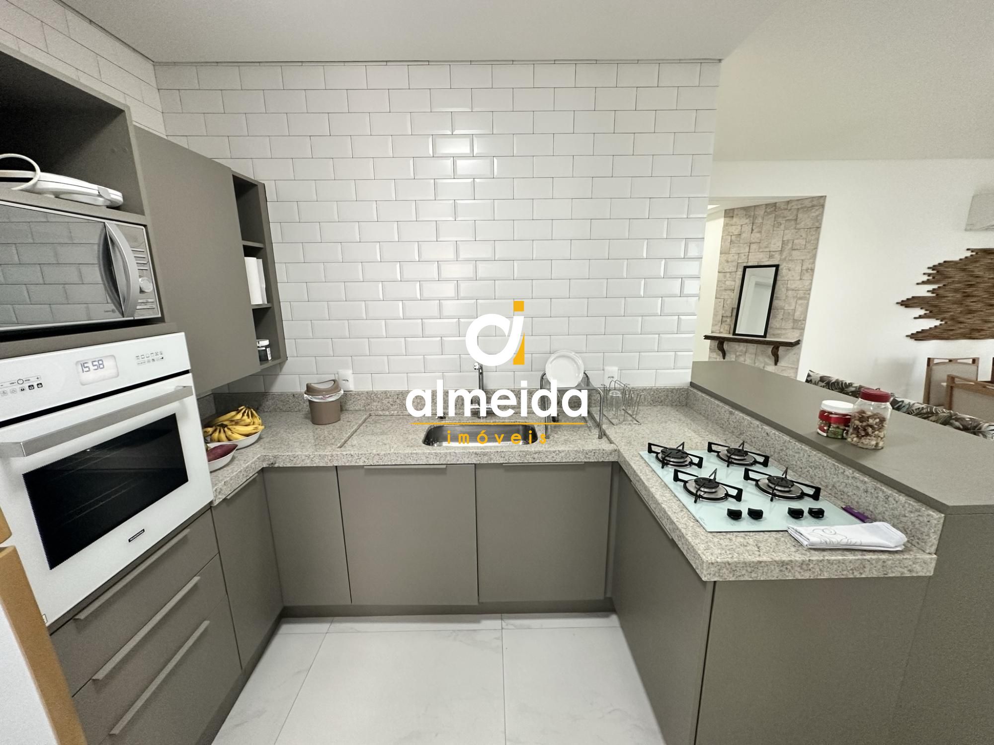 Apartamento à venda com 3 quartos, 173m² - Foto 14