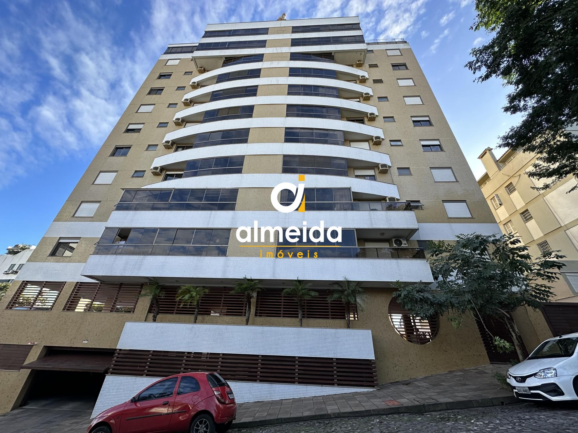 Apartamento à venda com 3 quartos, 126m² - Foto 66