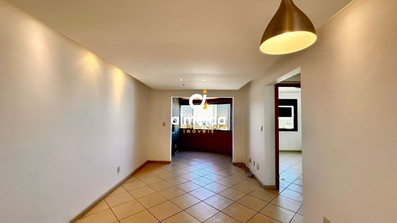 Apartamento 2 dormitórios à venda centro santa maria/rs