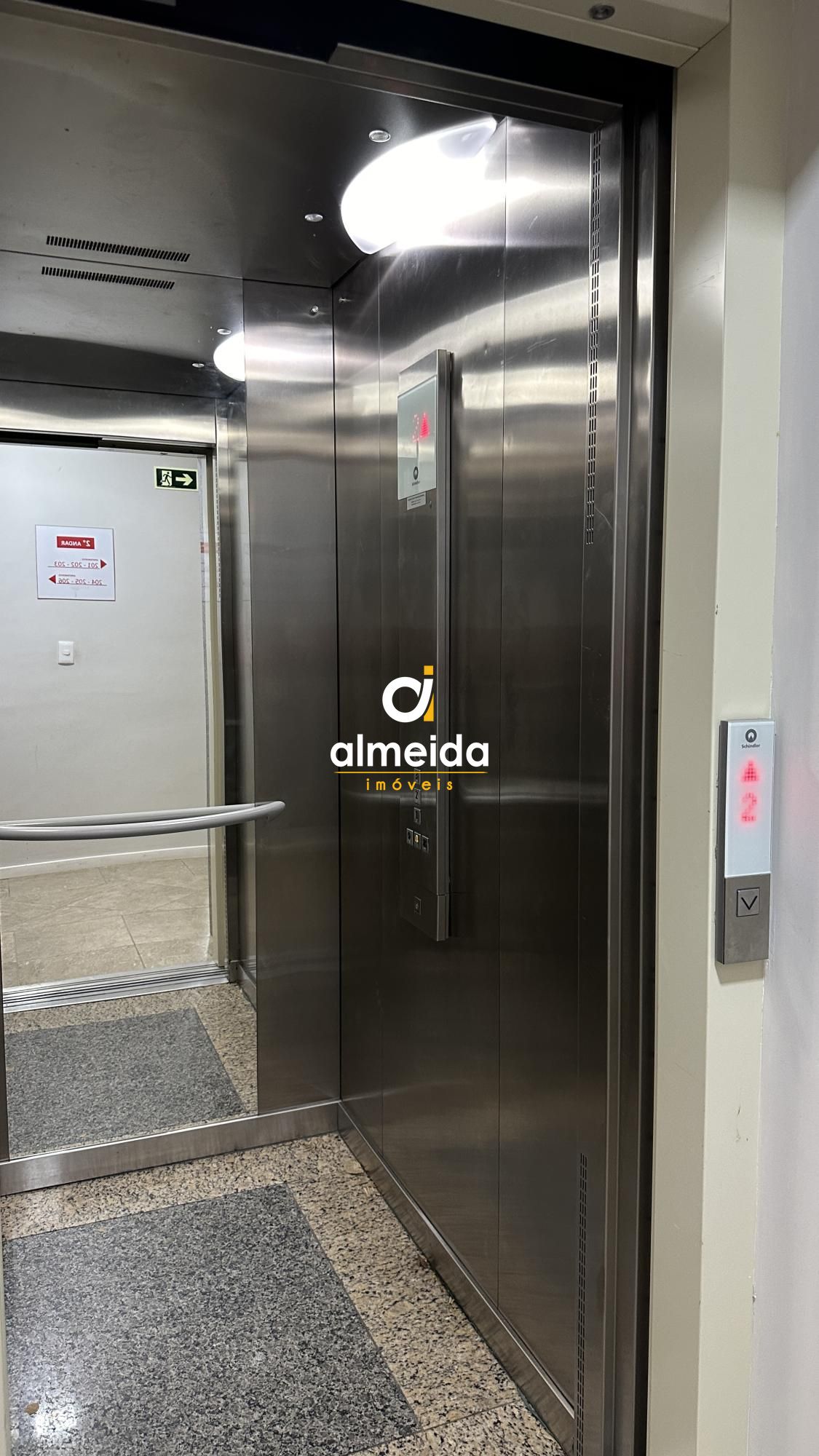 Apartamento, 1 quarto, 36 m² - Foto 20