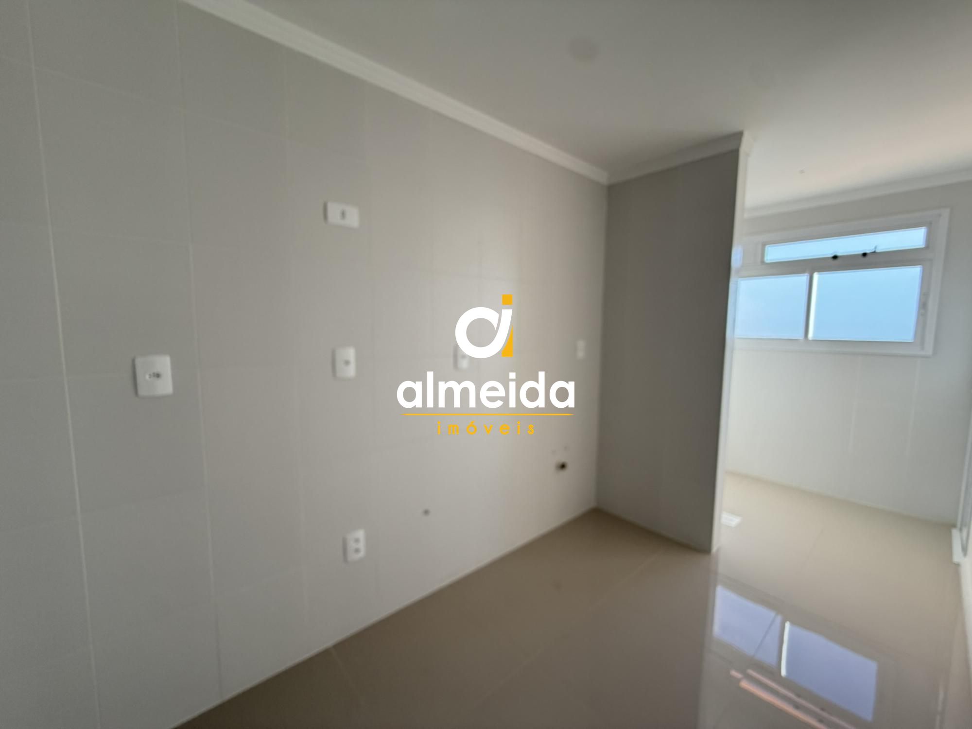 Apartamento 2 dormitórios