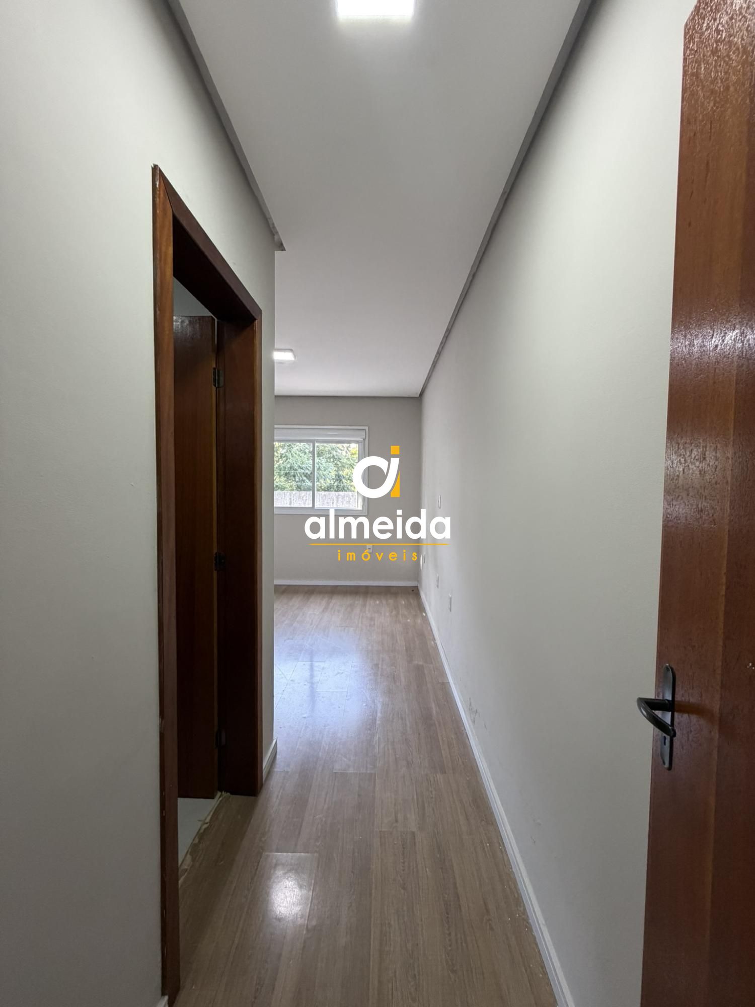 Casa no residencial pinheiro em santa maria