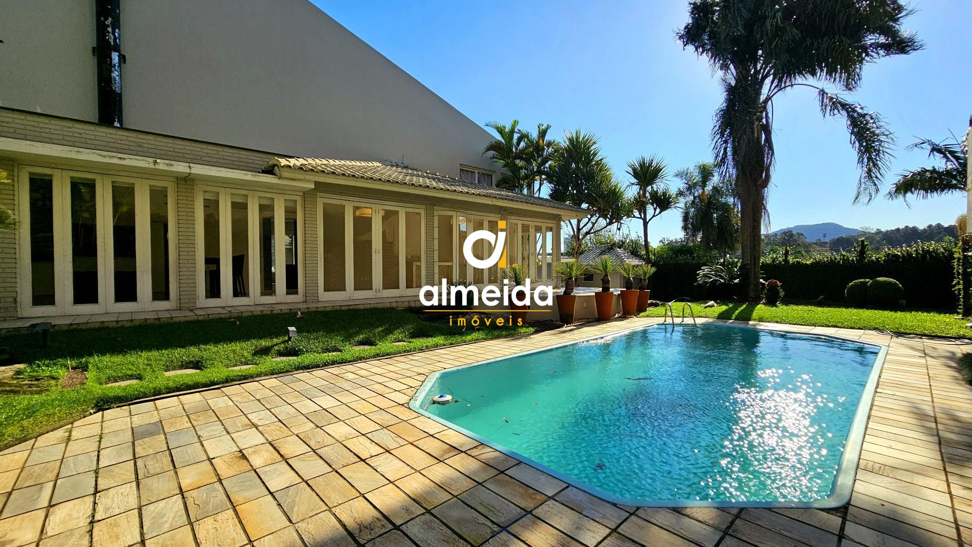 Casa, 4 quartos, 480 m² - Foto 38