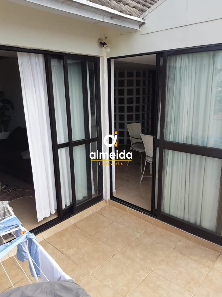 Cobertura à venda com 4 quartos, 130m² - Foto 3