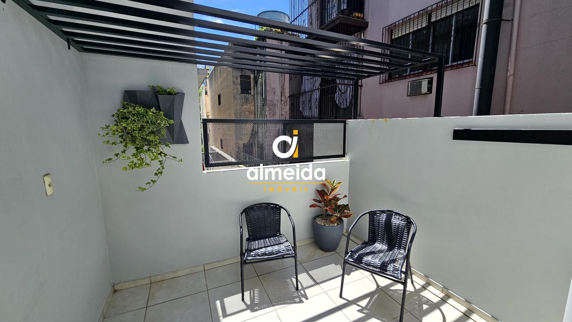 Apartamento 2 dormitórios à venda bonfim santa maria/rs