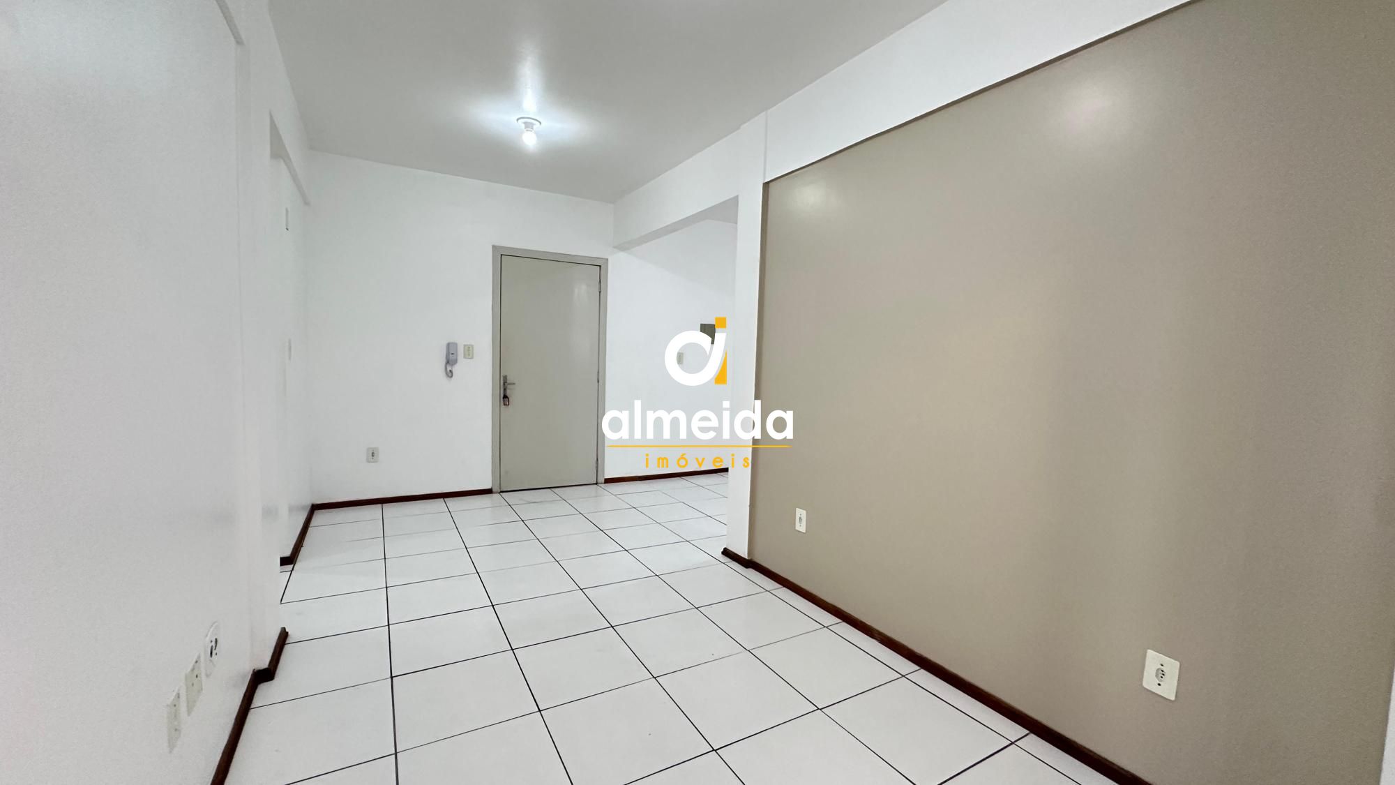 Apartamento 2 dormitorios no bairro nossa senhora do rosario