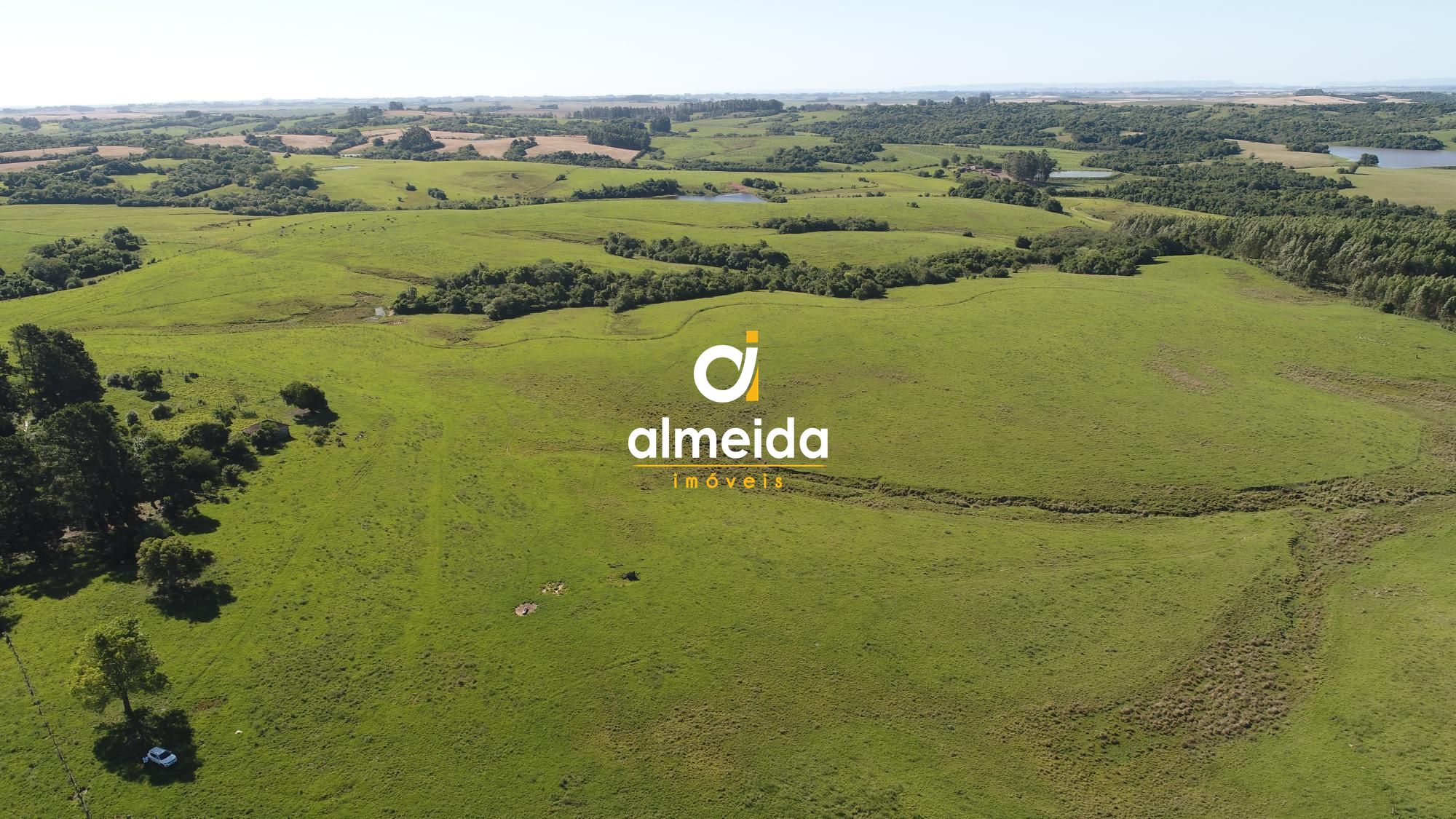 Campo à venda zona rural são sepé/rs