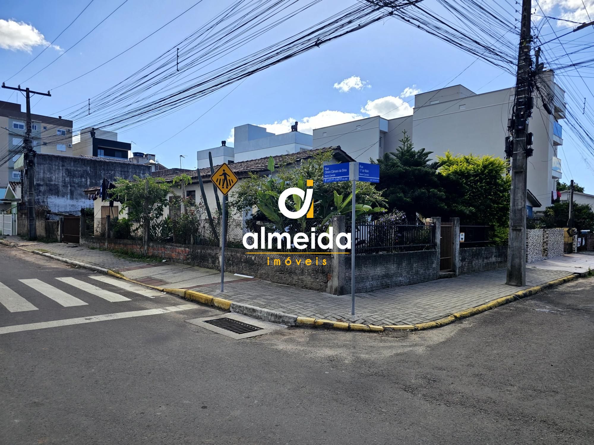 Casa 3 dormitórios à venda camobi santa maria/rs