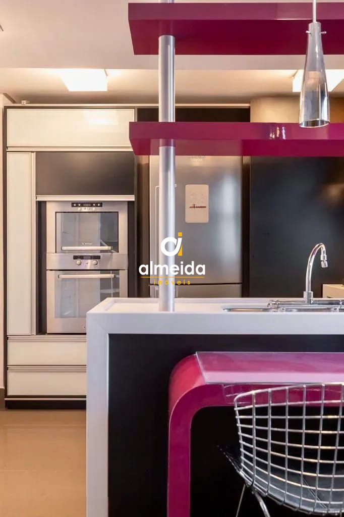 Apartamento 4 dormitórios à venda nossa senhora medianeira s